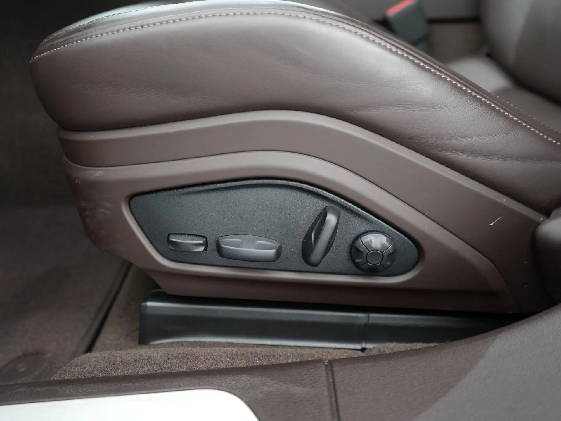 Panamera 2.9 4 E-Hybrid