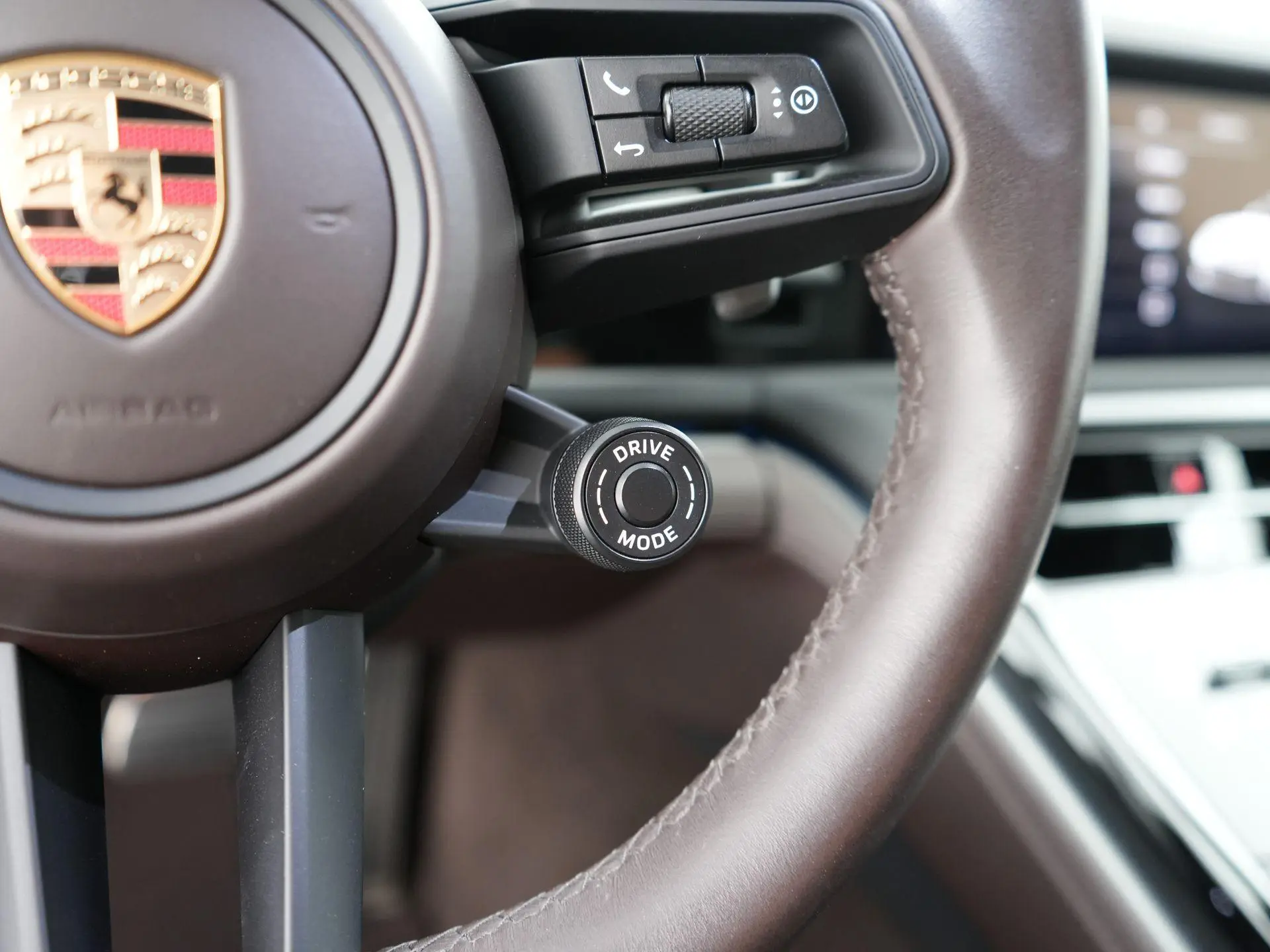 Panamera 2.9 4 E-Hybrid
