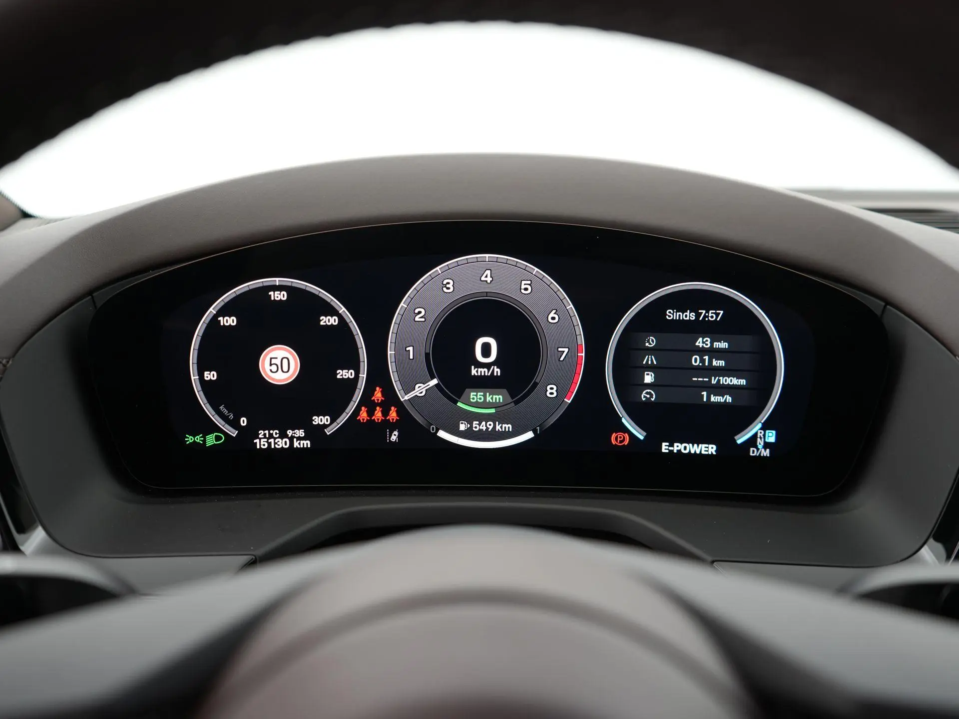 Panamera 2.9 4 E-Hybrid