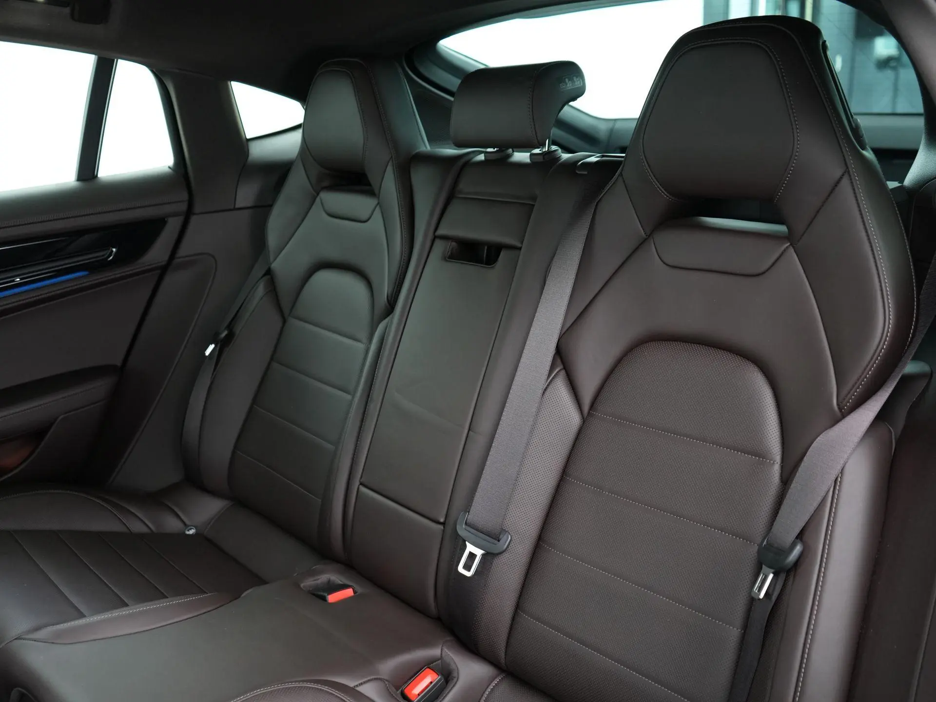 Panamera 2.9 4 E-Hybrid