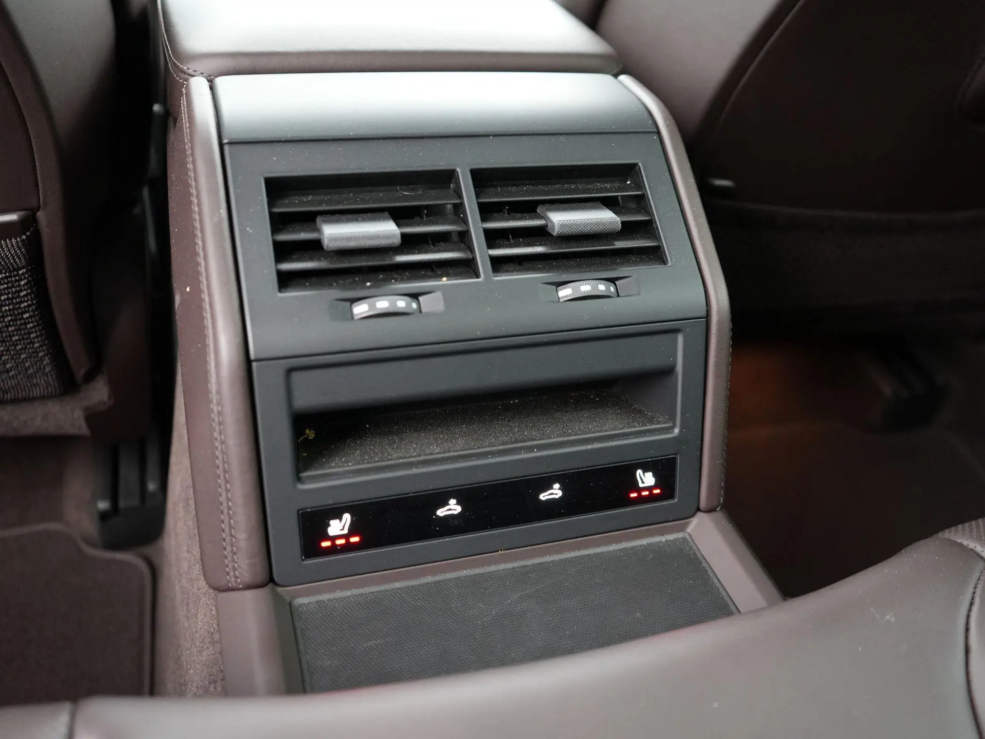 Panamera 2.9 4 E-Hybrid
