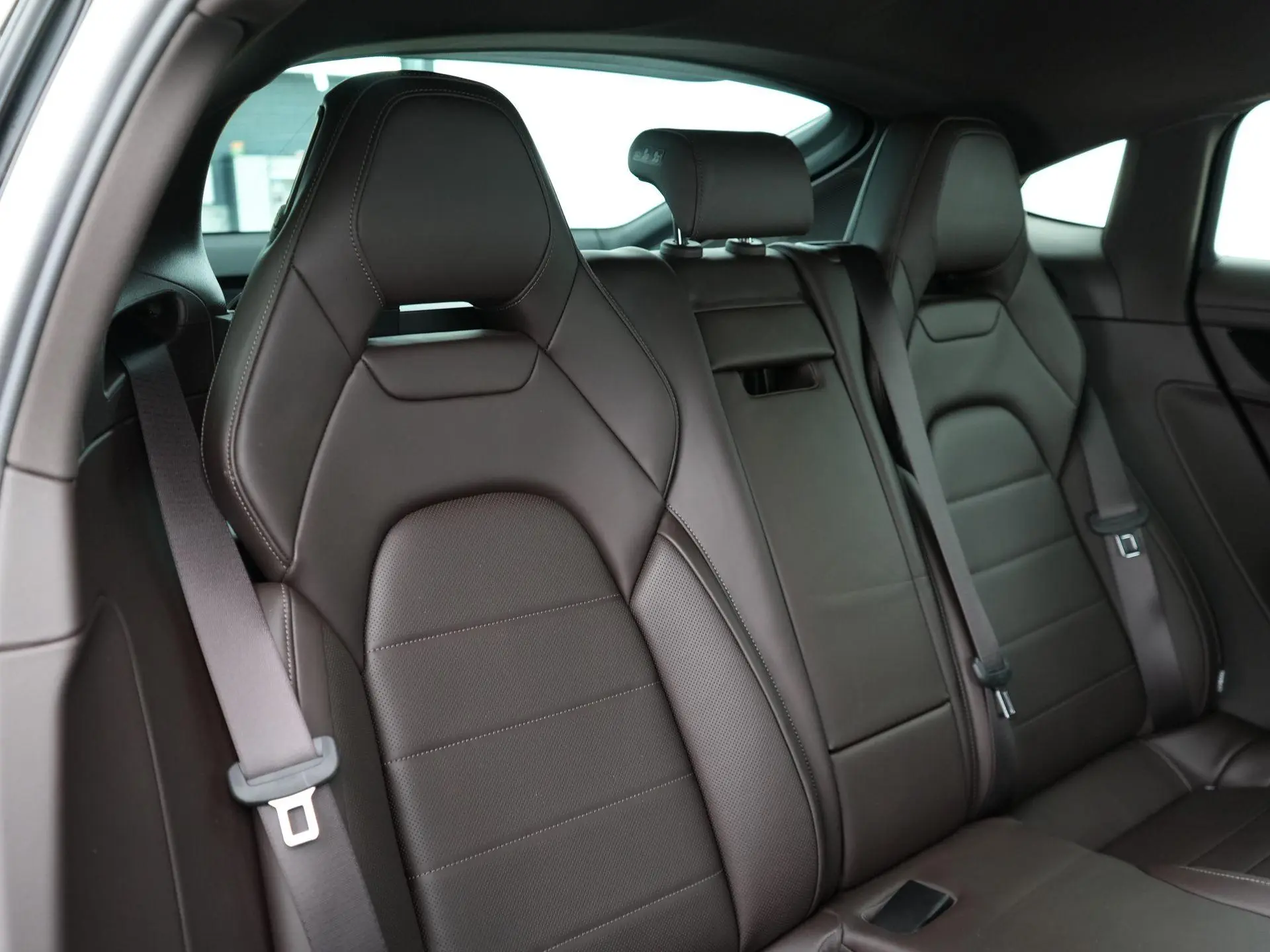 Panamera 2.9 4 E-Hybrid