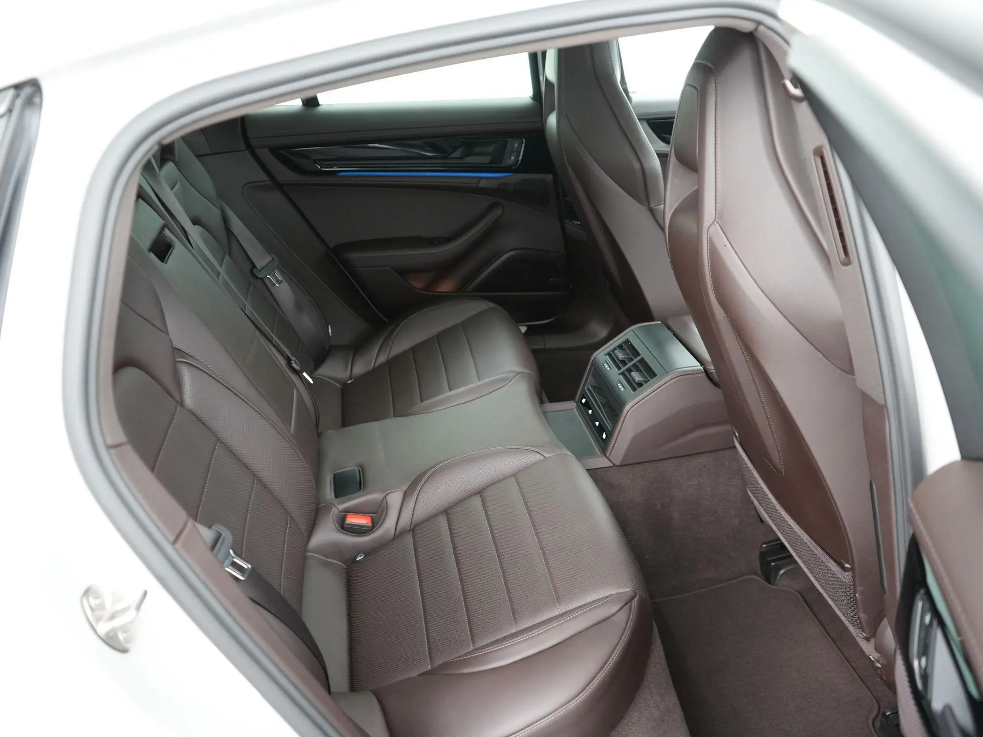 Panamera 2.9 4 E-Hybrid
