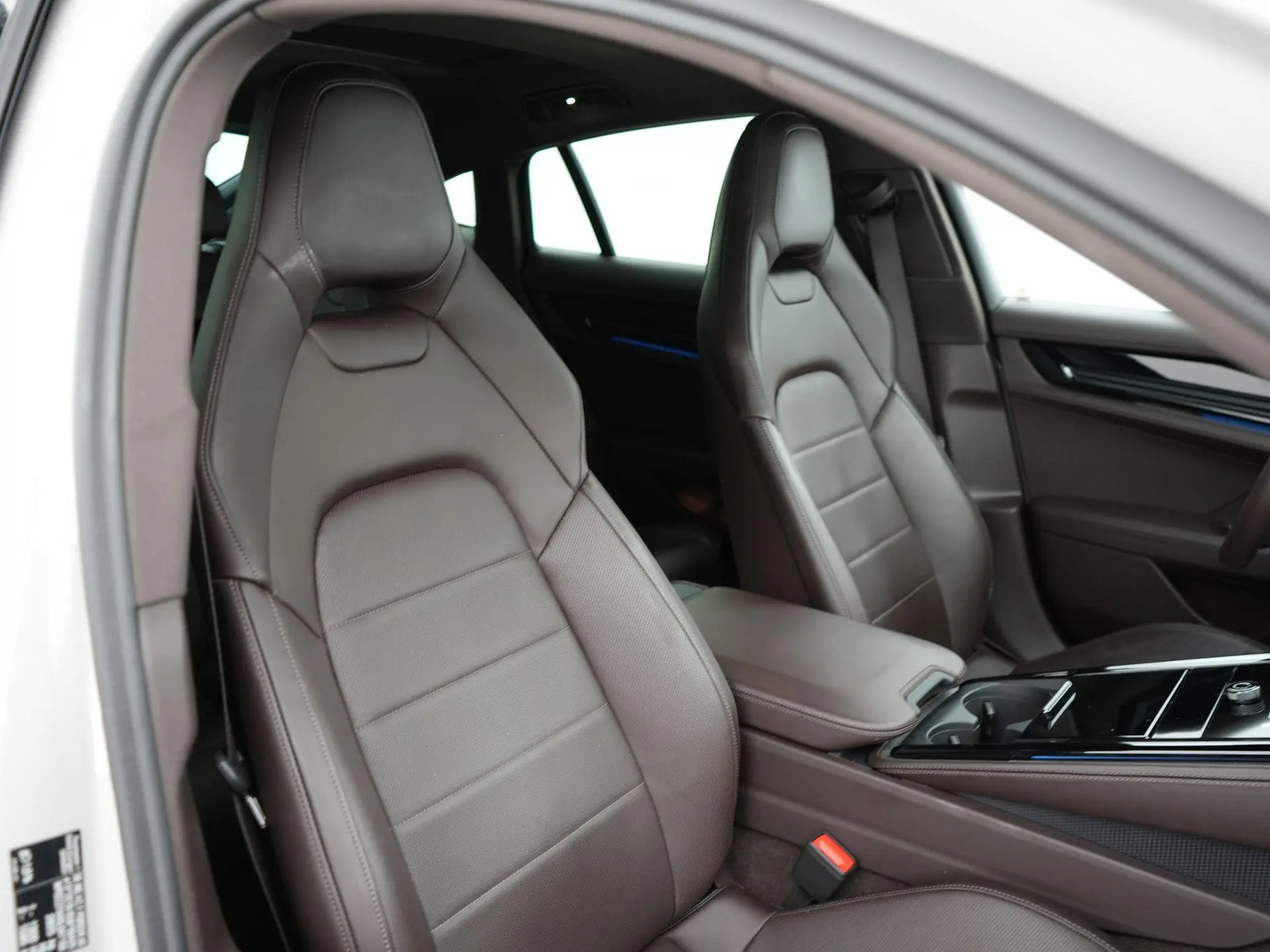 Panamera 2.9 4 E-Hybrid