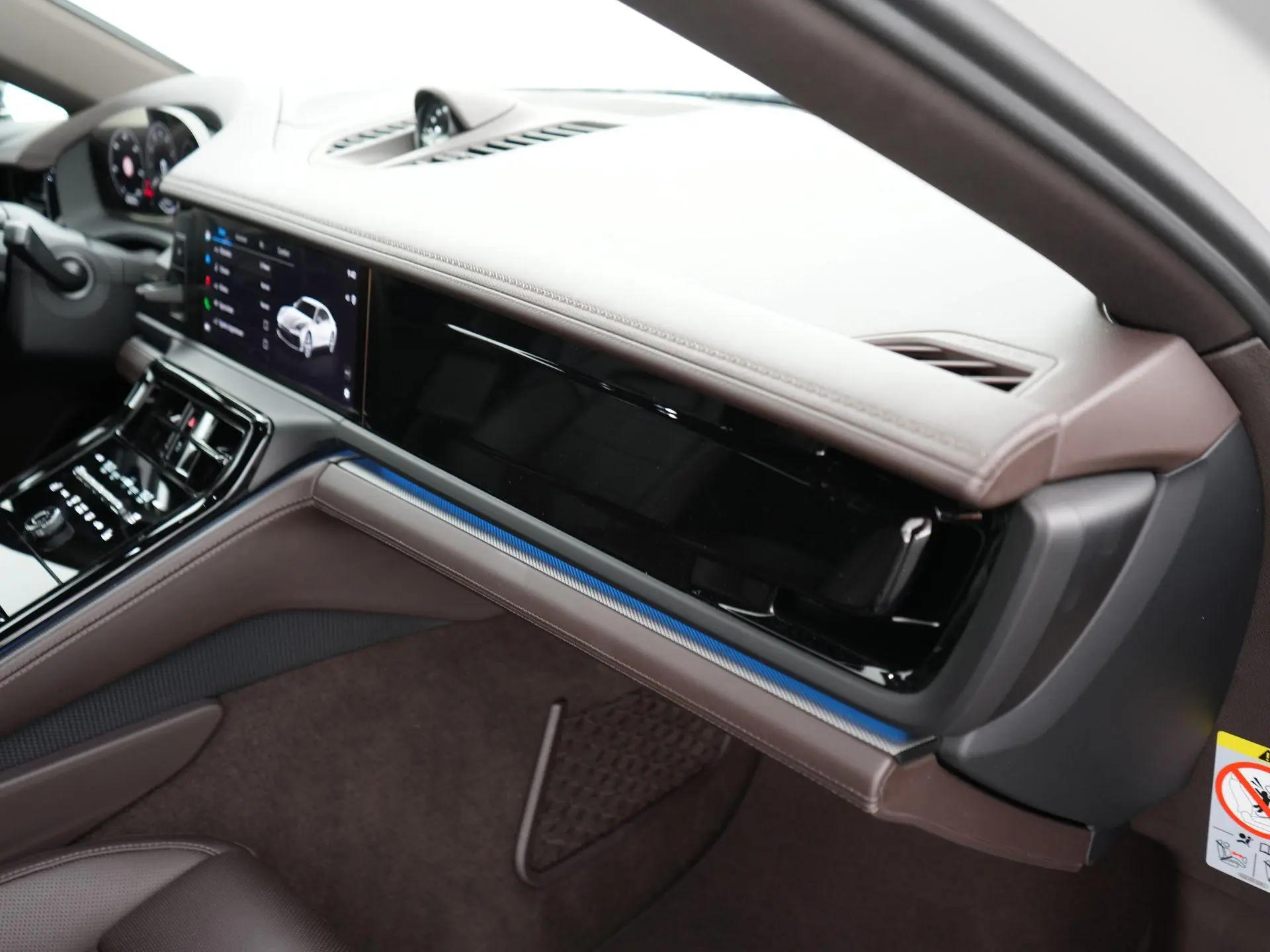 Panamera 2.9 4 E-Hybrid