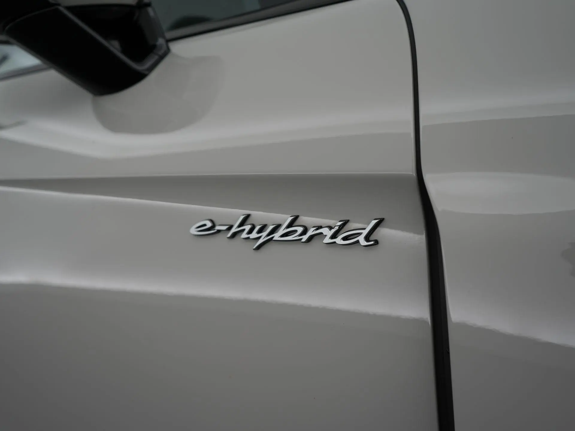 Panamera 2.9 4 E-Hybrid