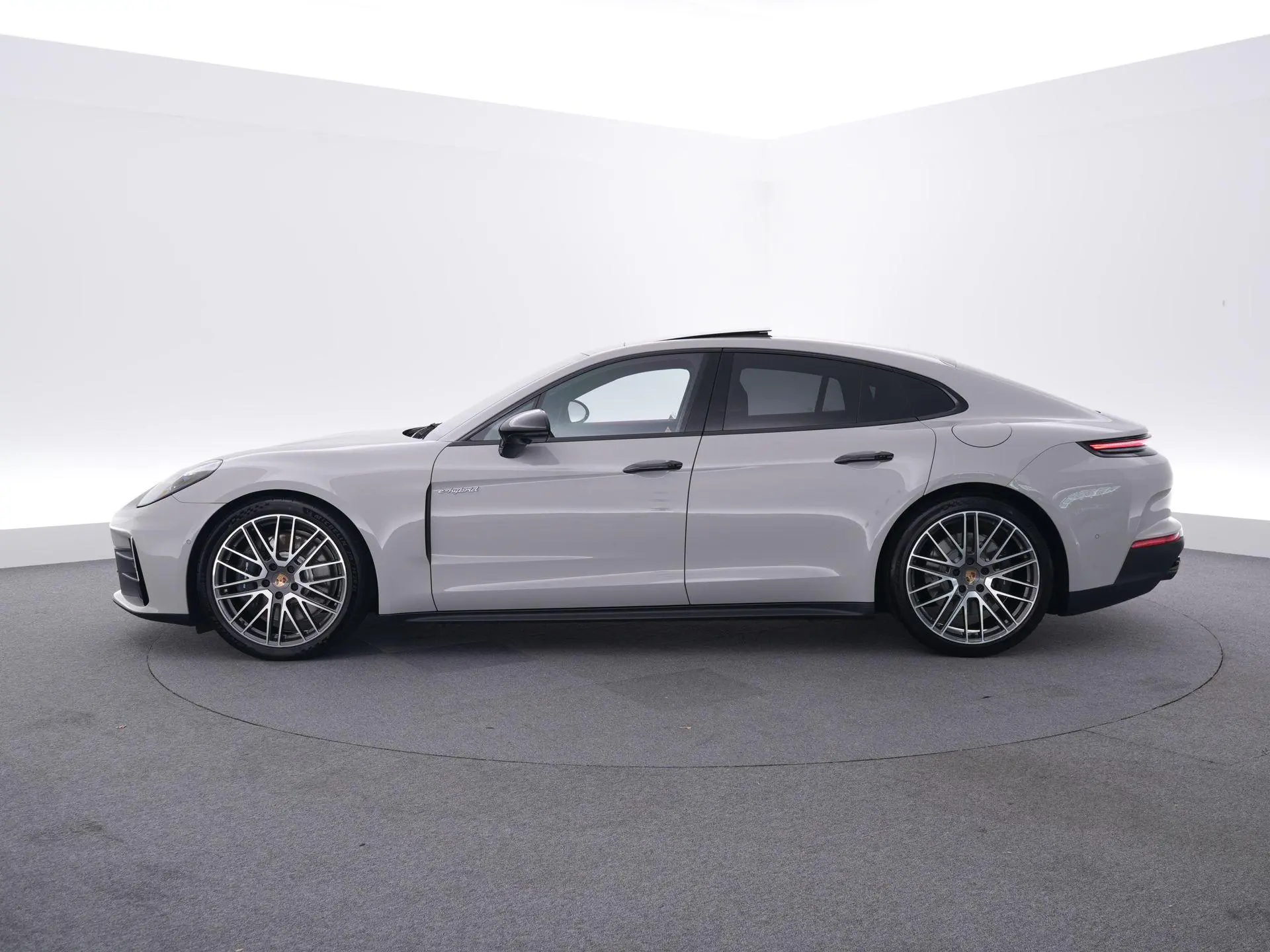 Panamera 2.9 4 E-Hybrid