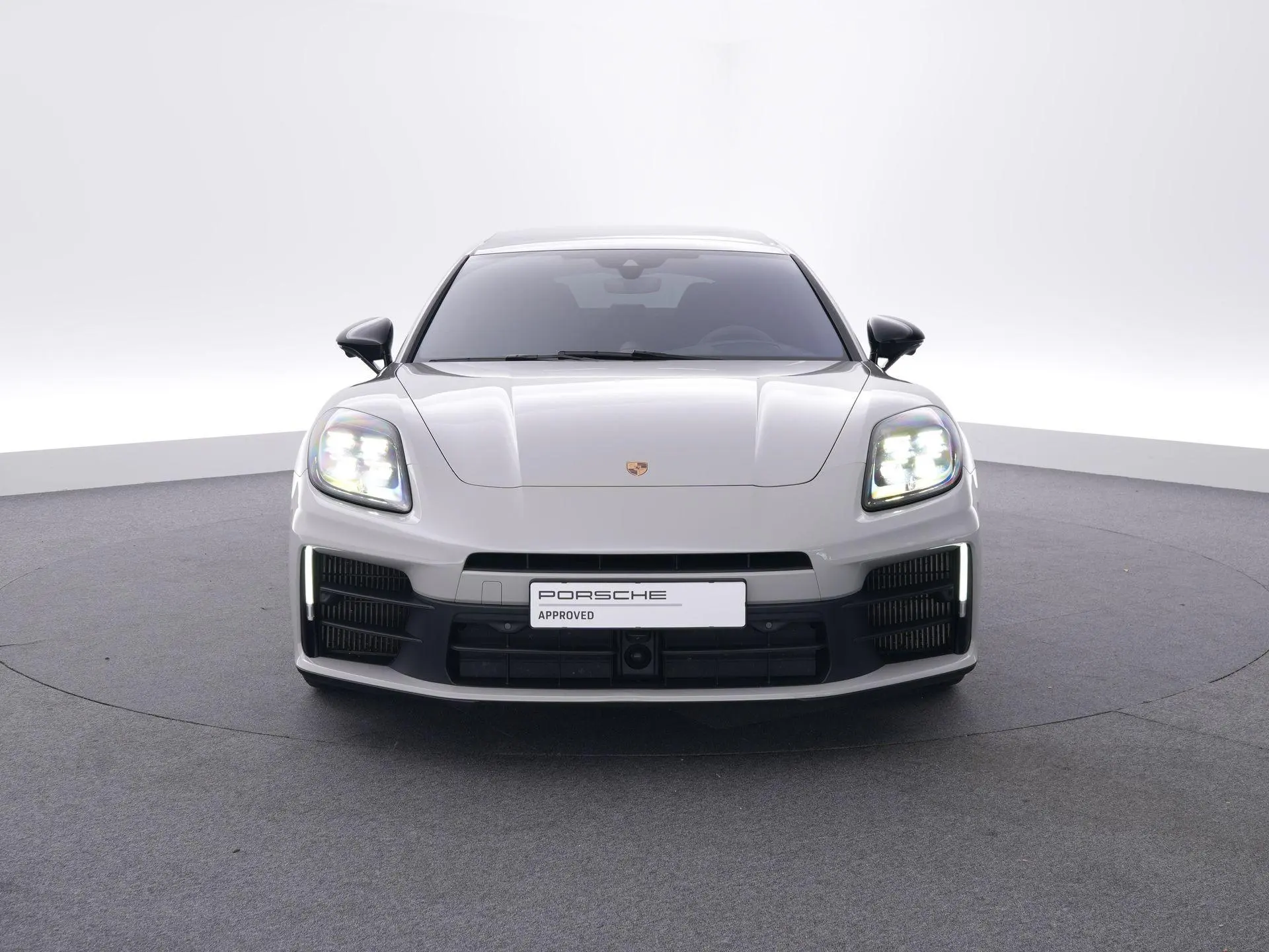 Panamera 2.9 4 E-Hybrid