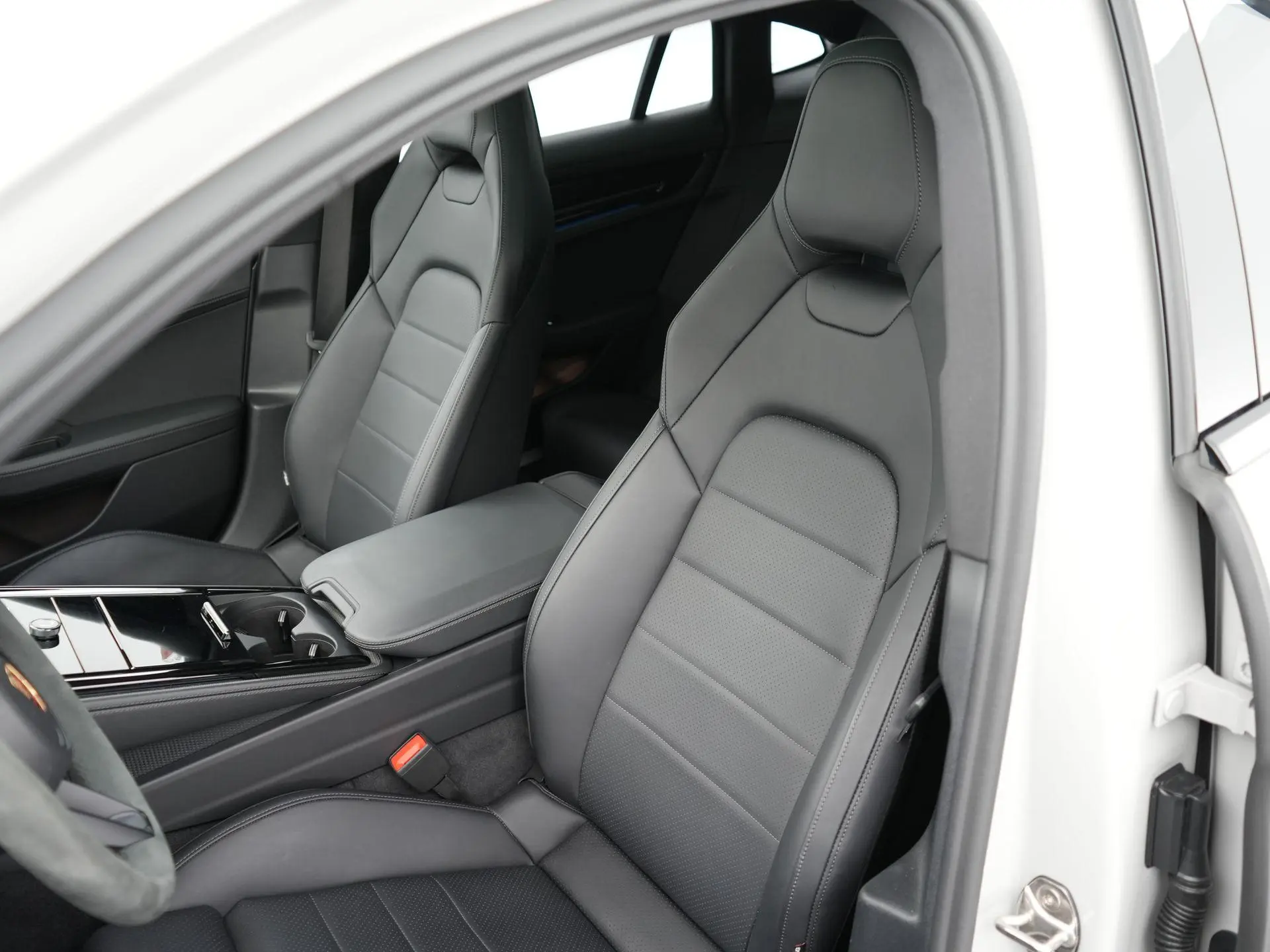 Panamera 2.9 4 E-Hybrid