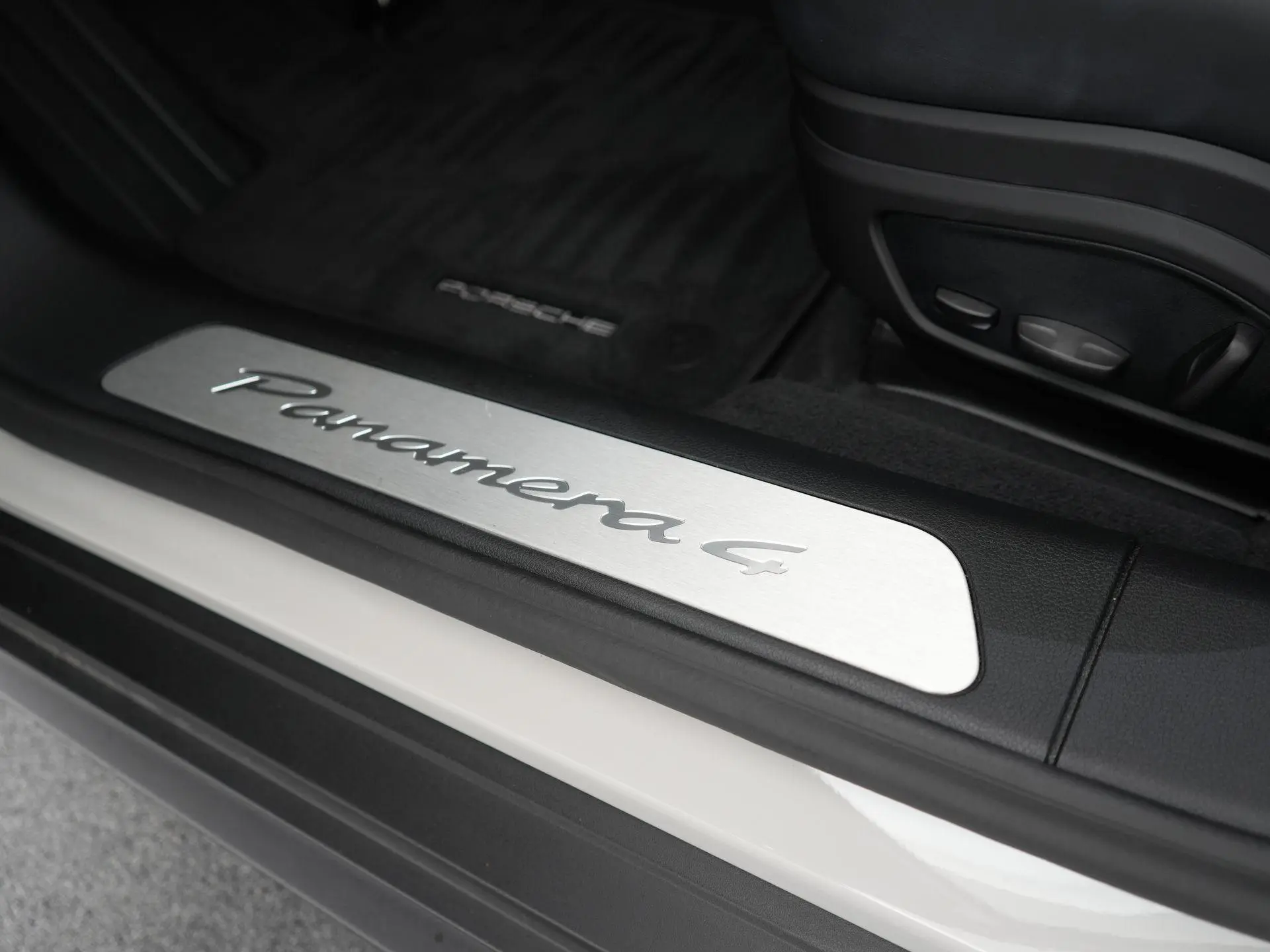 Panamera 2.9 4 E-Hybrid