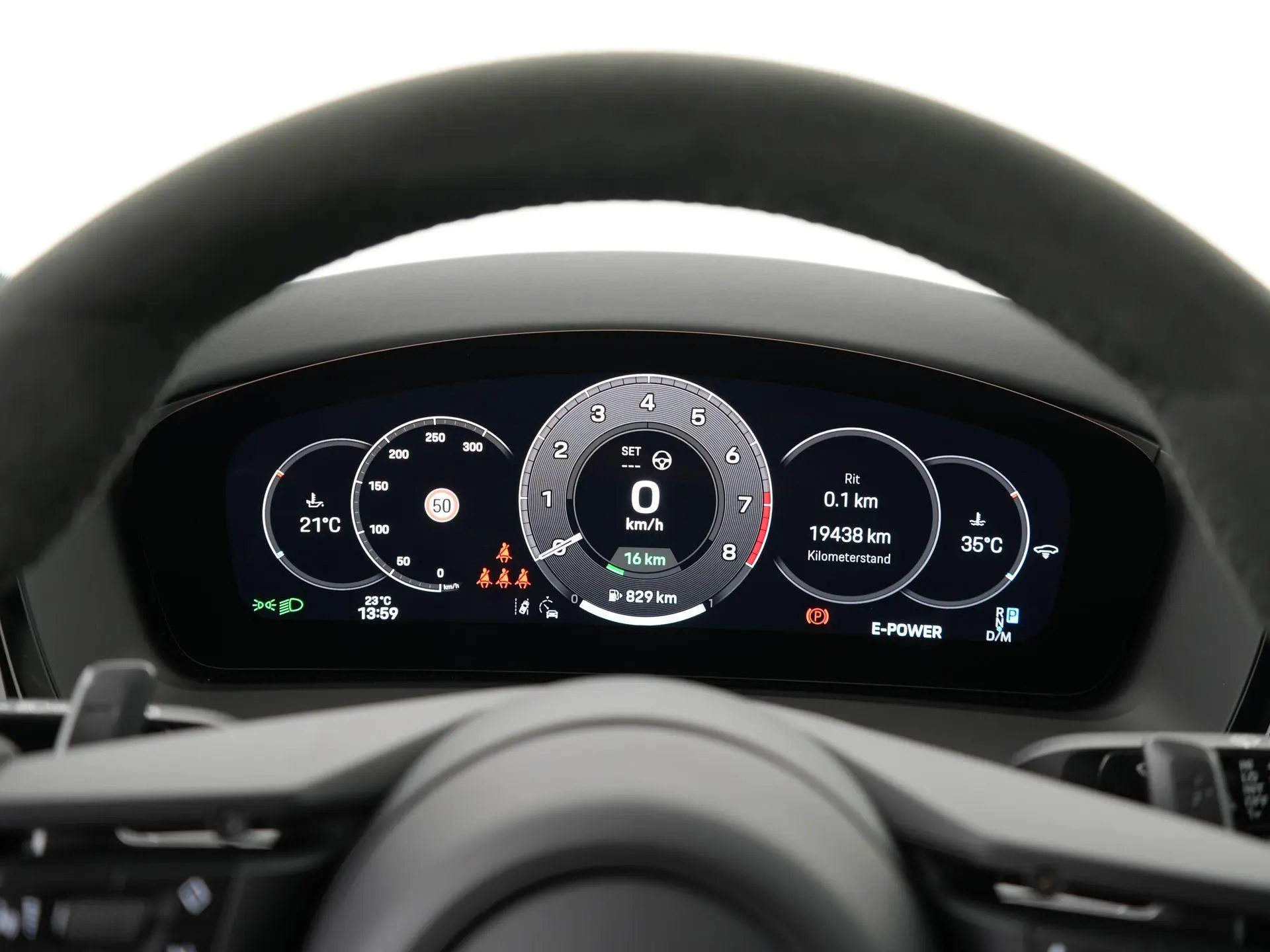 Panamera 2.9 4 E-Hybrid