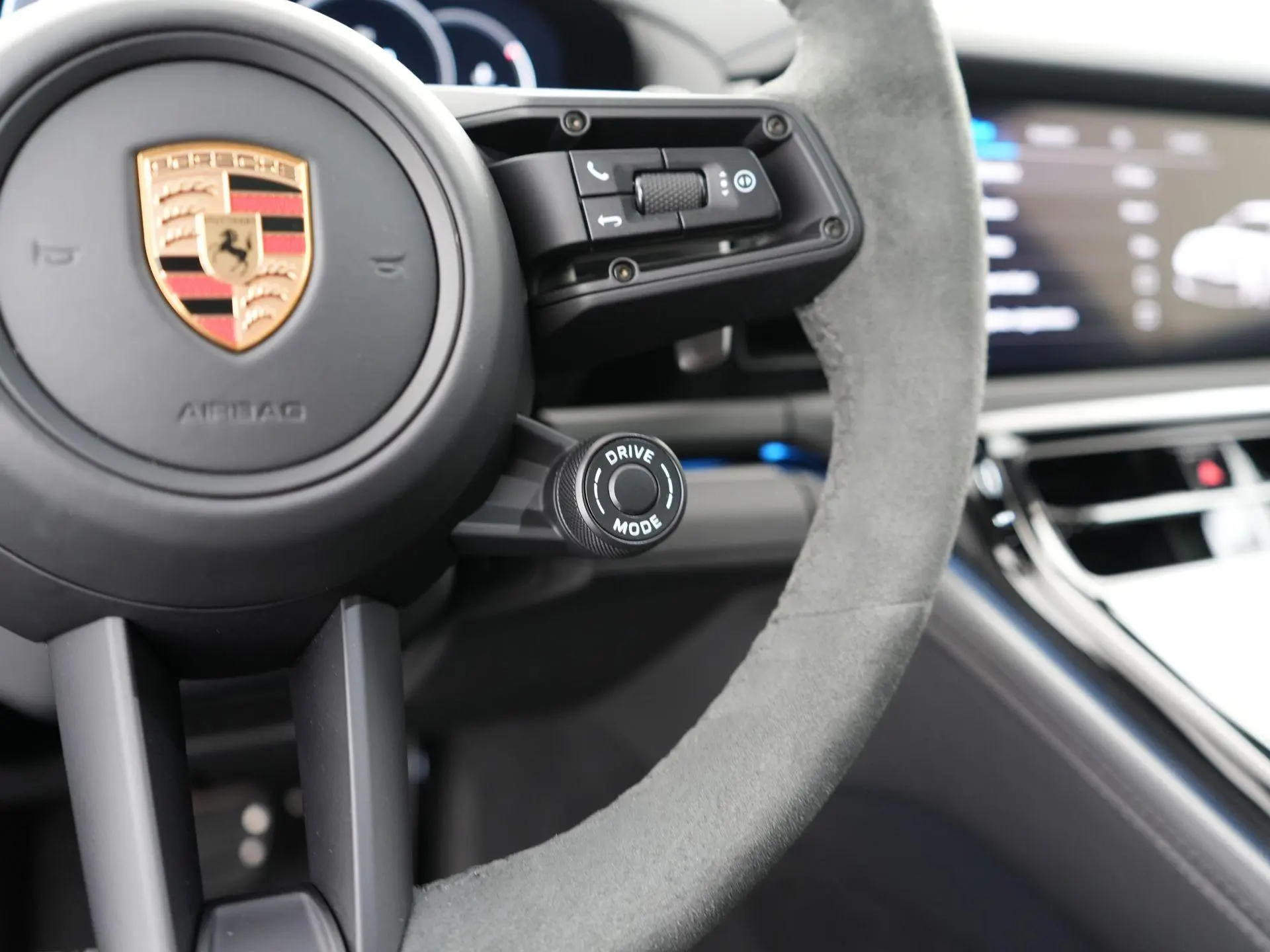 Panamera 2.9 4 E-Hybrid