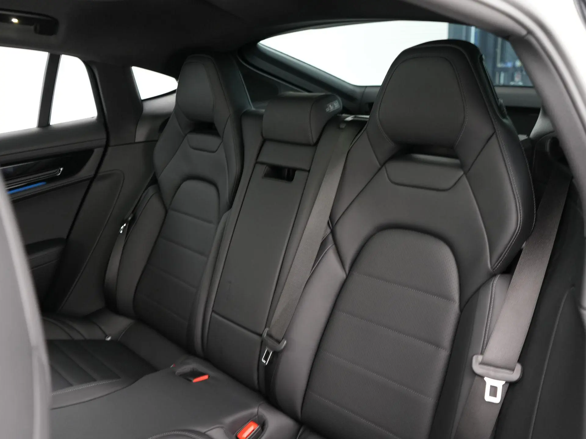 Panamera 2.9 4 E-Hybrid