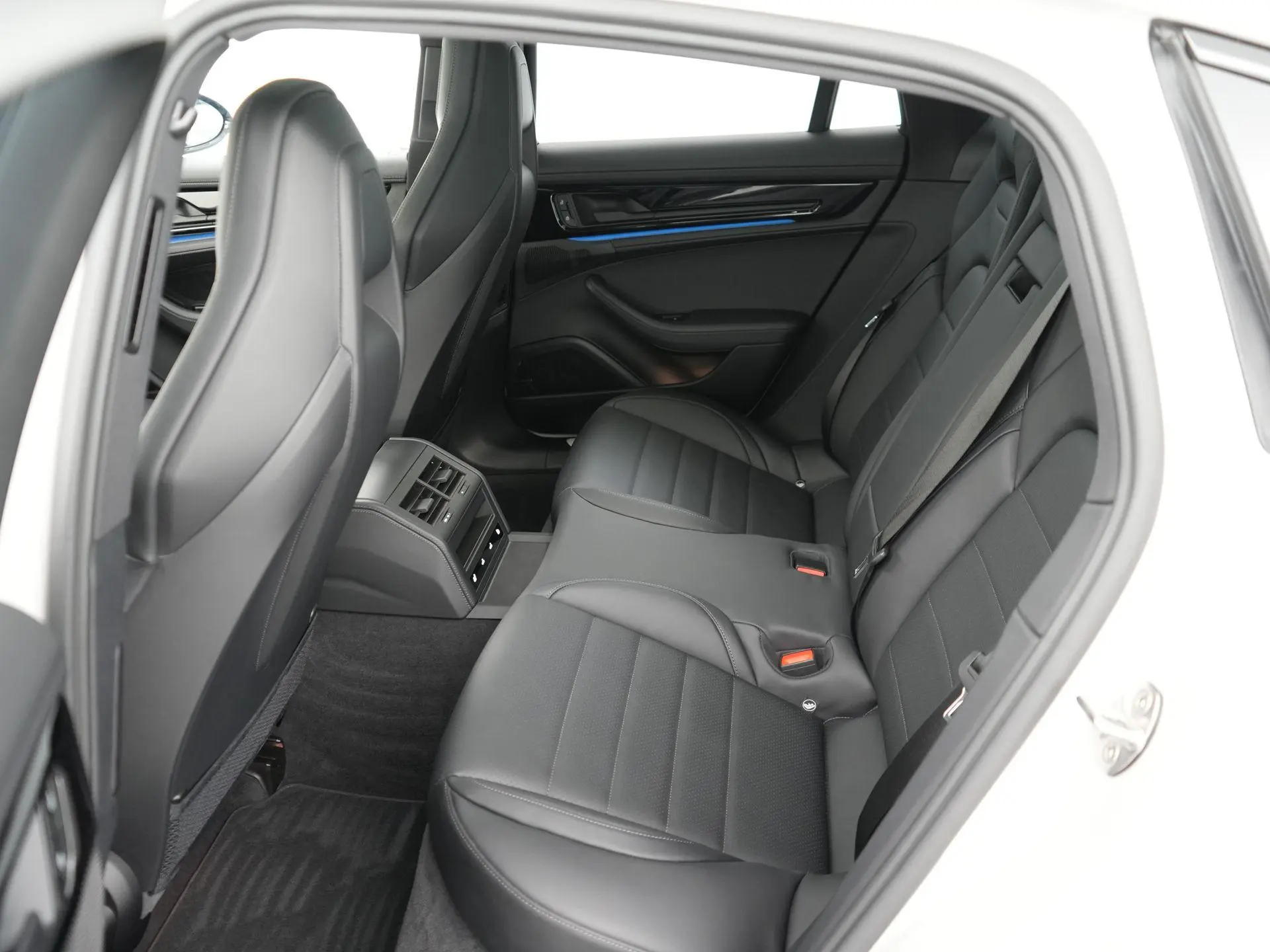 Panamera 2.9 4 E-Hybrid