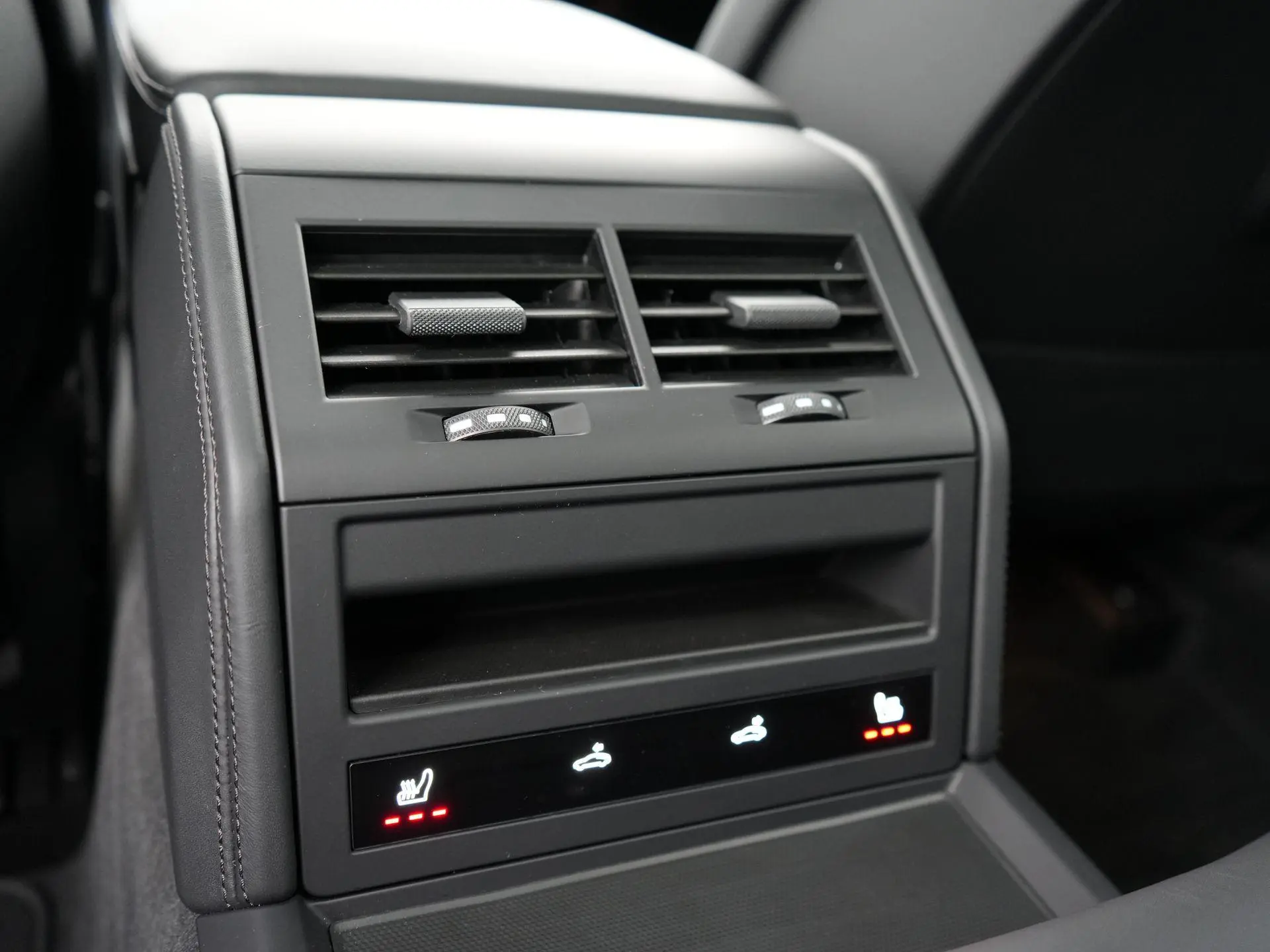 Panamera 2.9 4 E-Hybrid