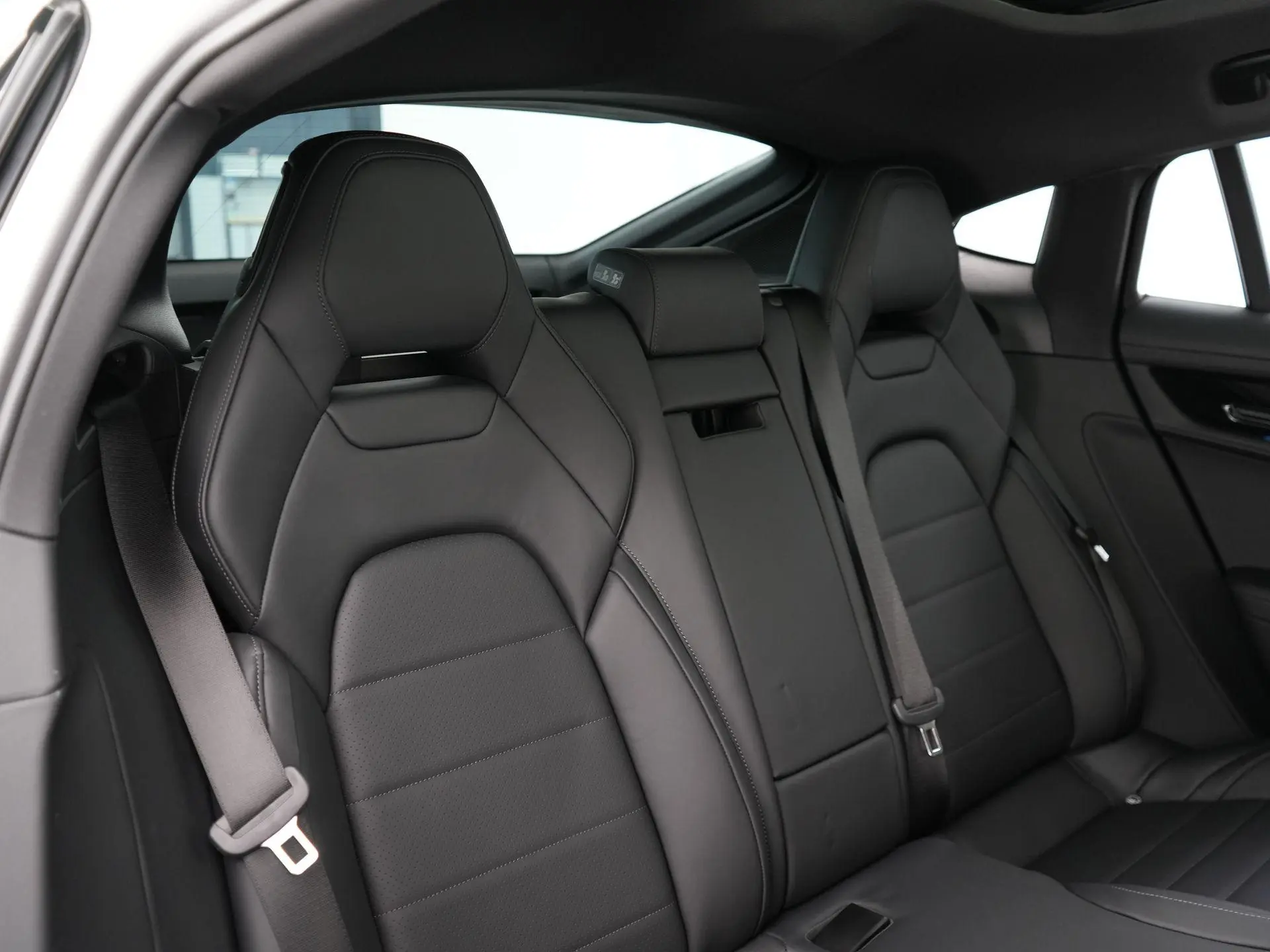 Panamera 2.9 4 E-Hybrid