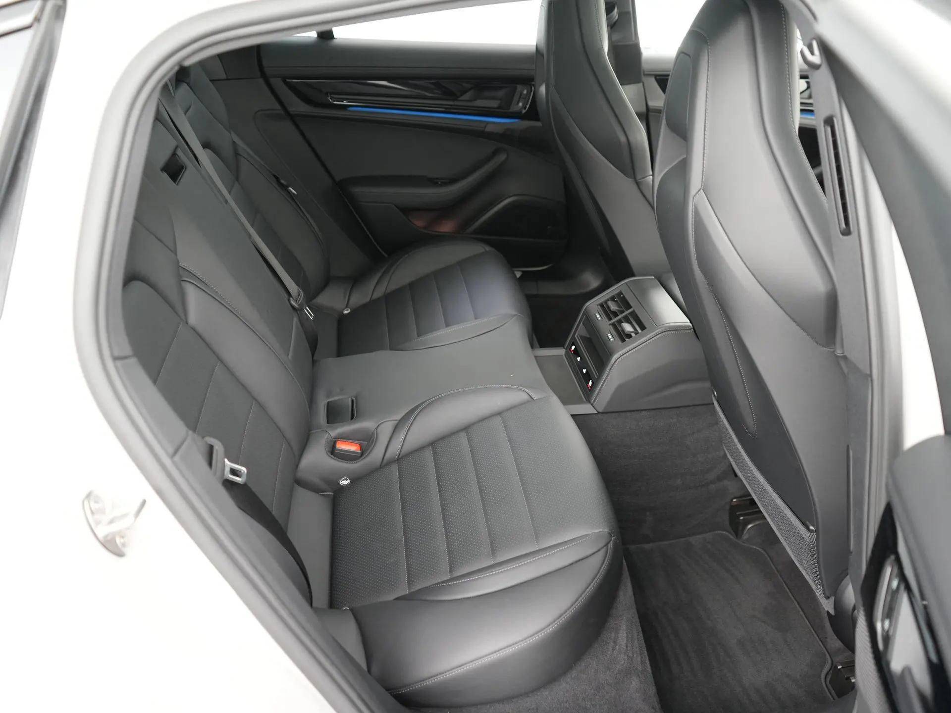 Panamera 2.9 4 E-Hybrid