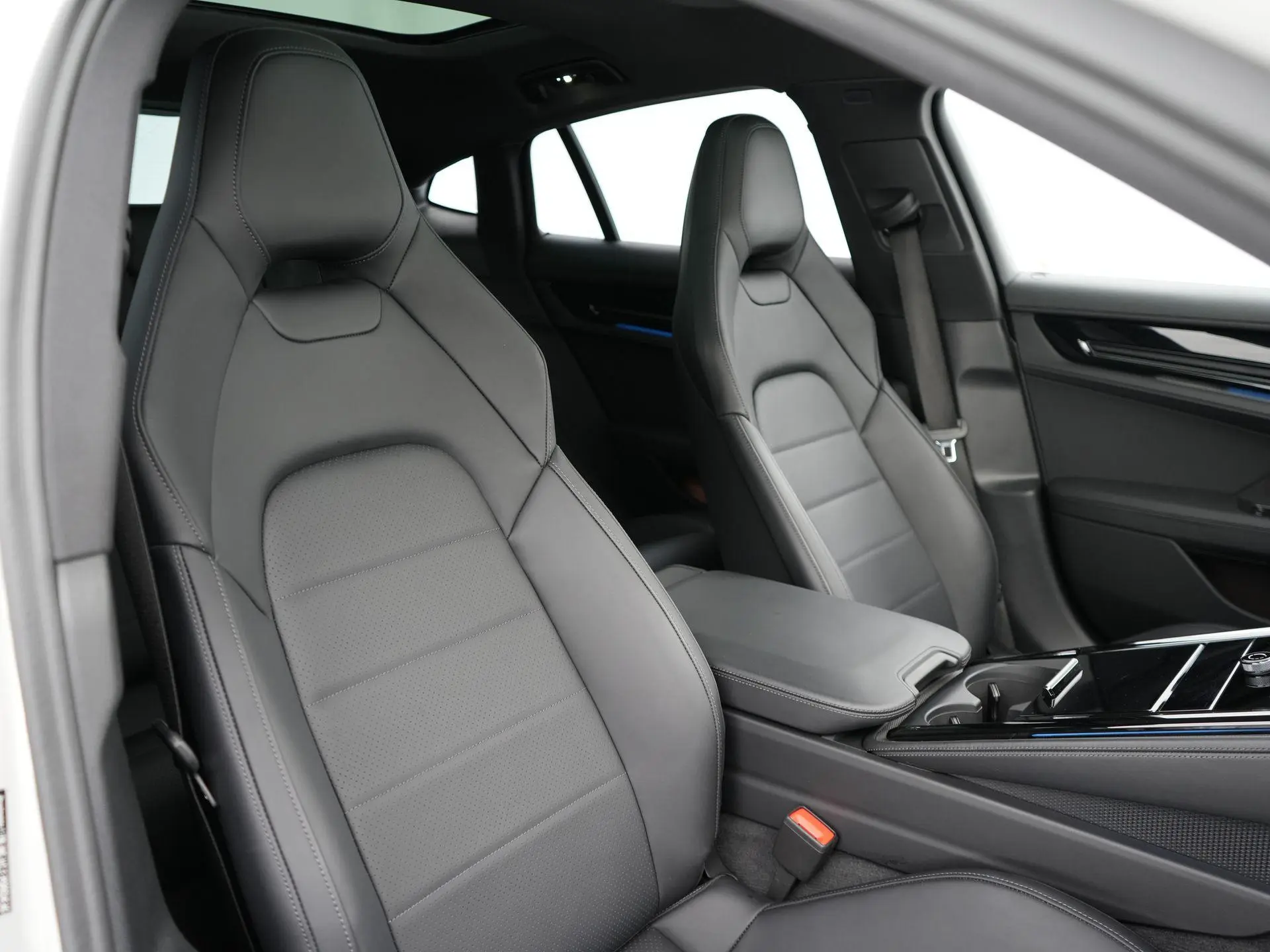 Panamera 2.9 4 E-Hybrid