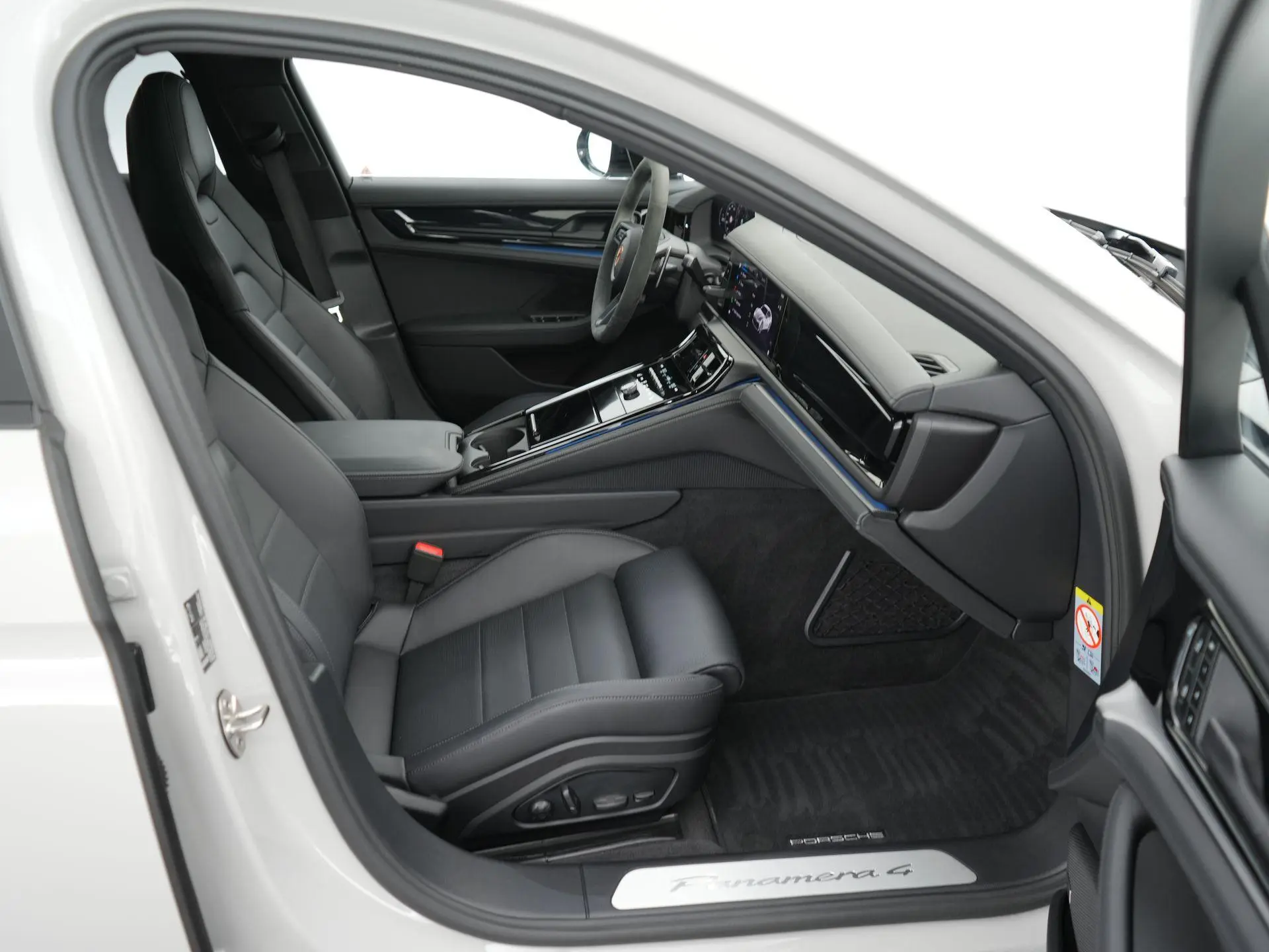 Panamera 2.9 4 E-Hybrid