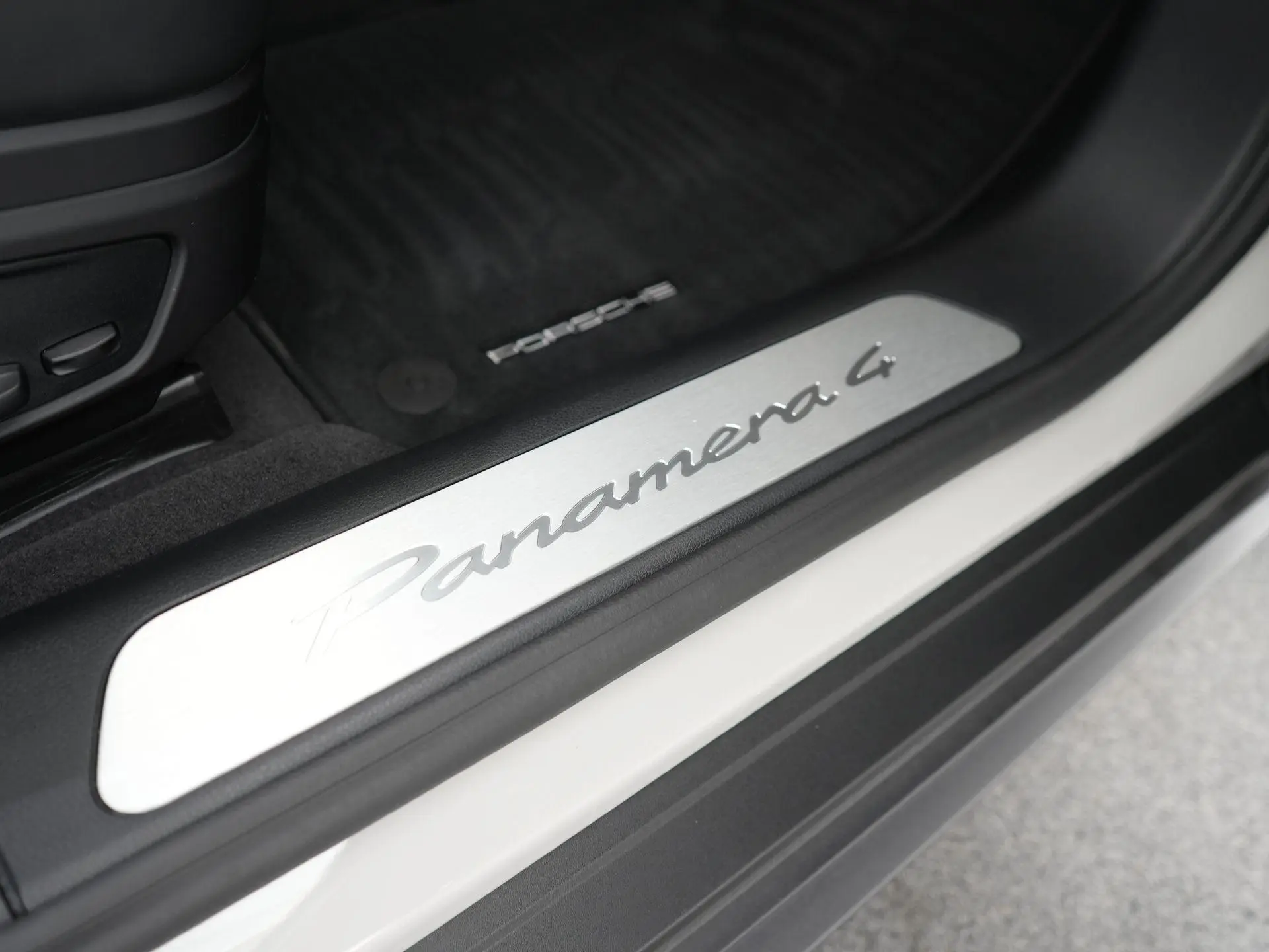 Panamera 2.9 4 E-Hybrid