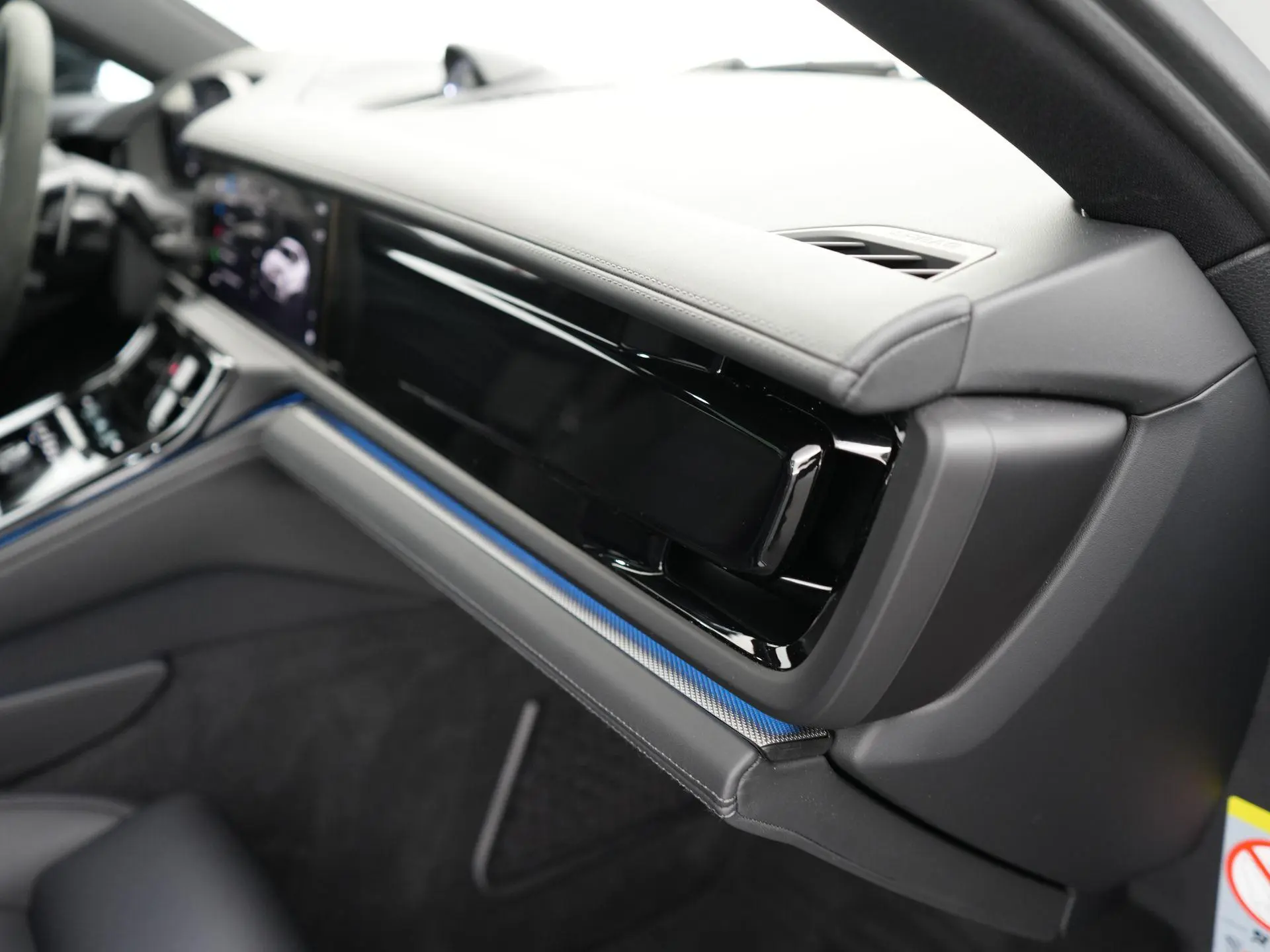 Panamera 2.9 4 E-Hybrid