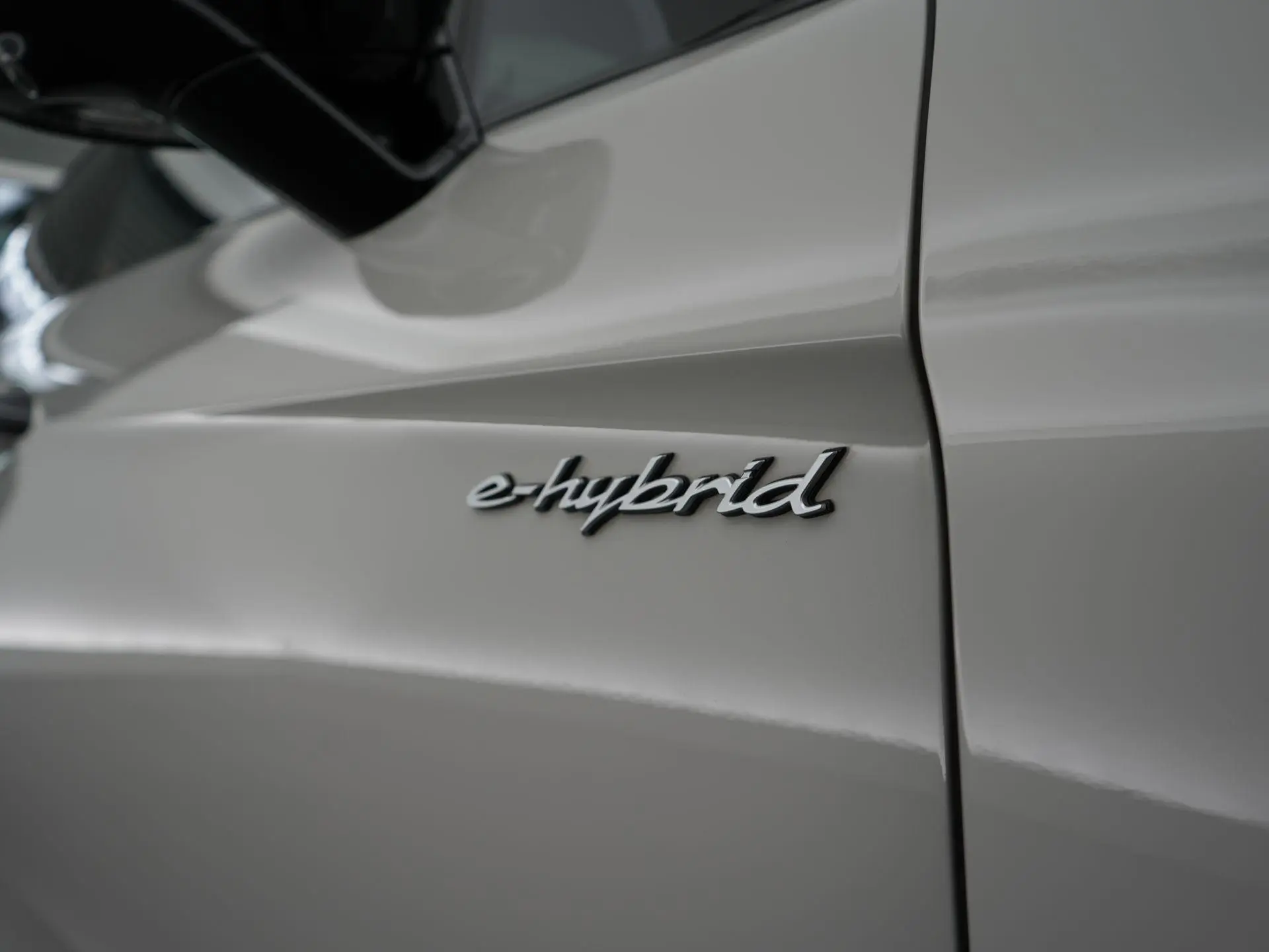 Panamera 2.9 4 E-Hybrid