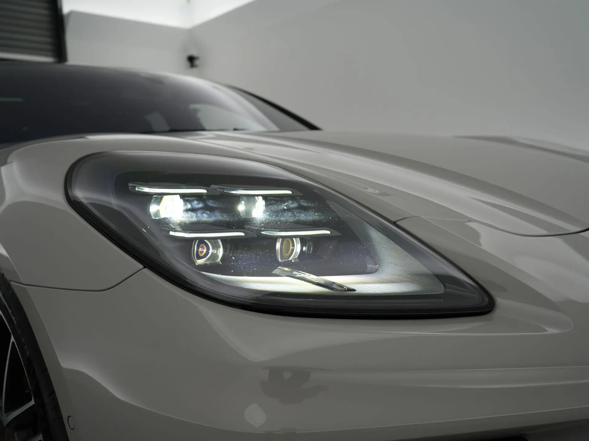 Panamera 2.9 4 E-Hybrid