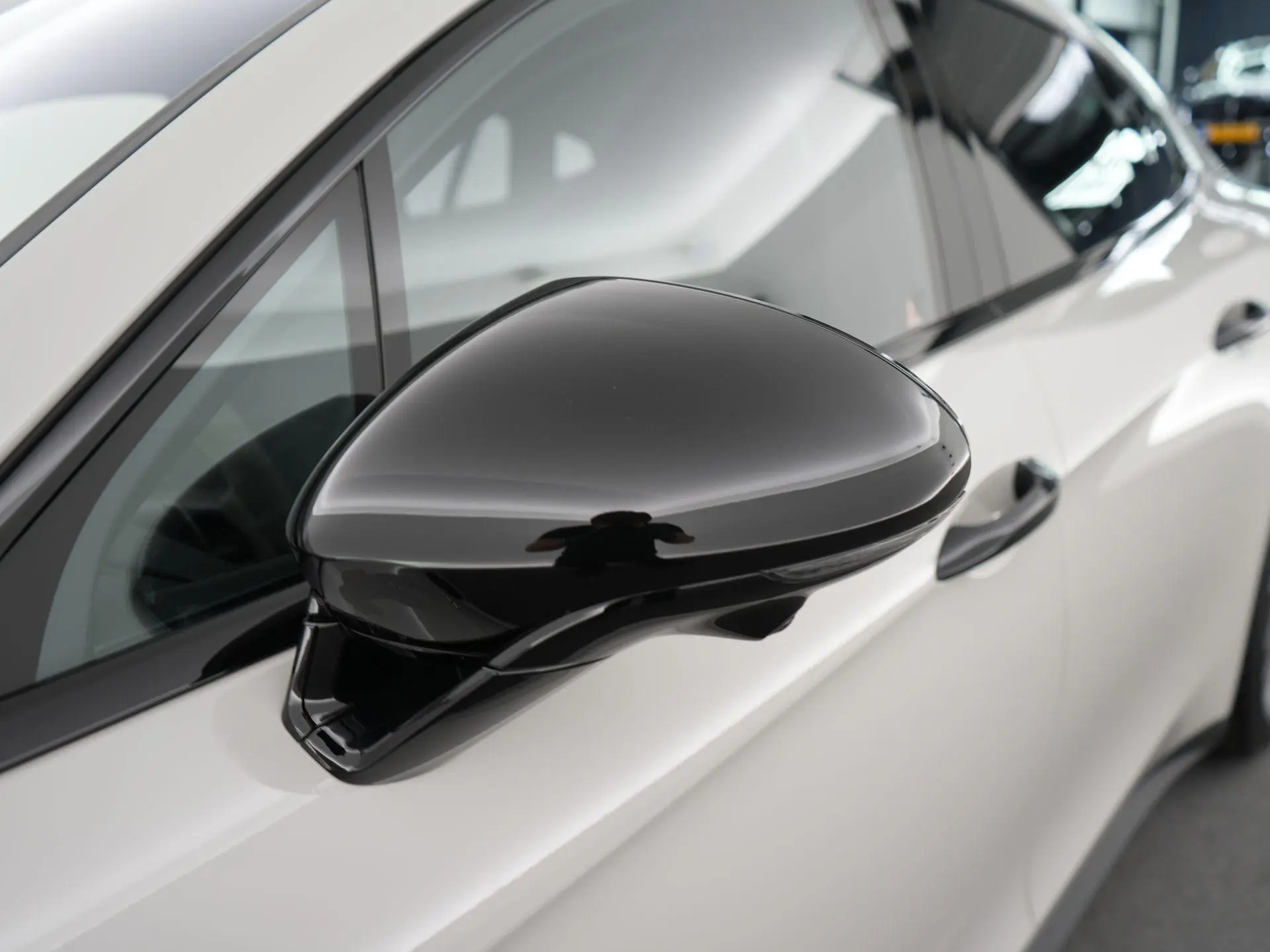 Panamera 2.9 4 E-Hybrid