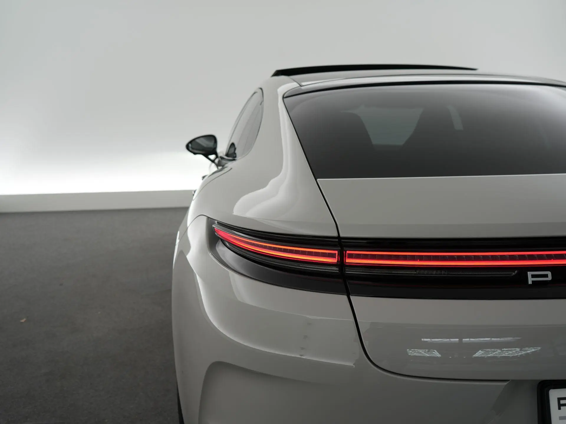Panamera 2.9 4 E-Hybrid