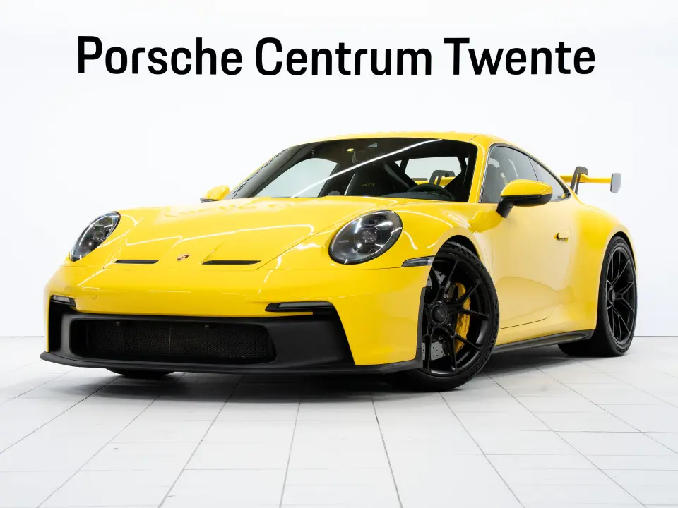 911 GT3