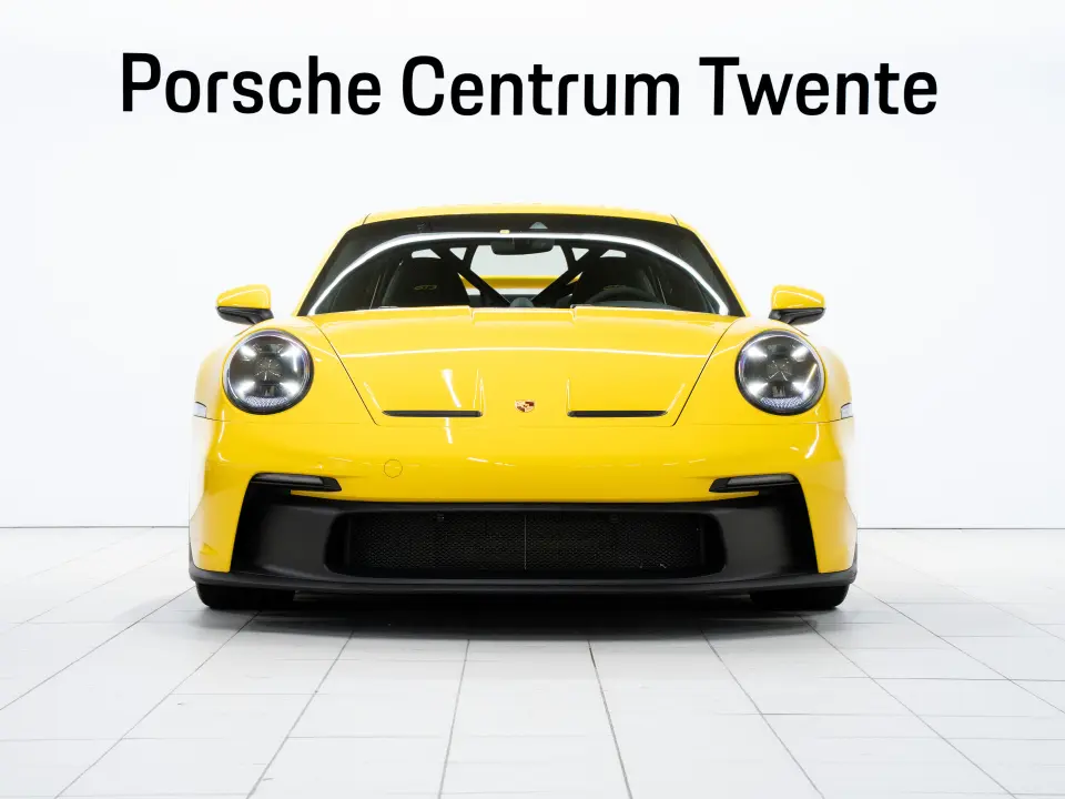911 GT3