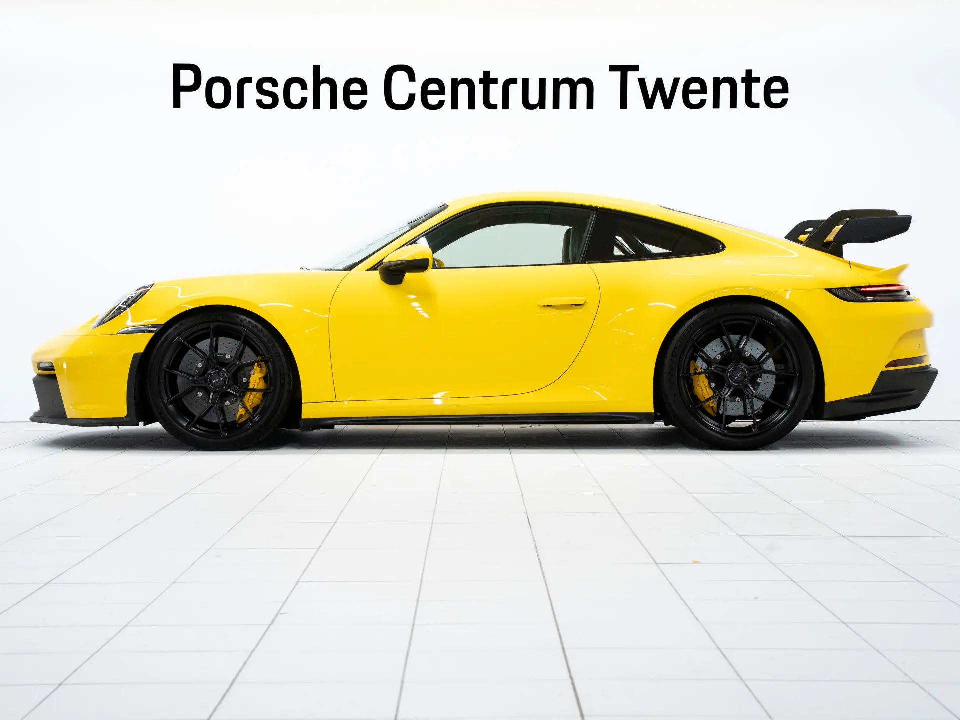 911 GT3