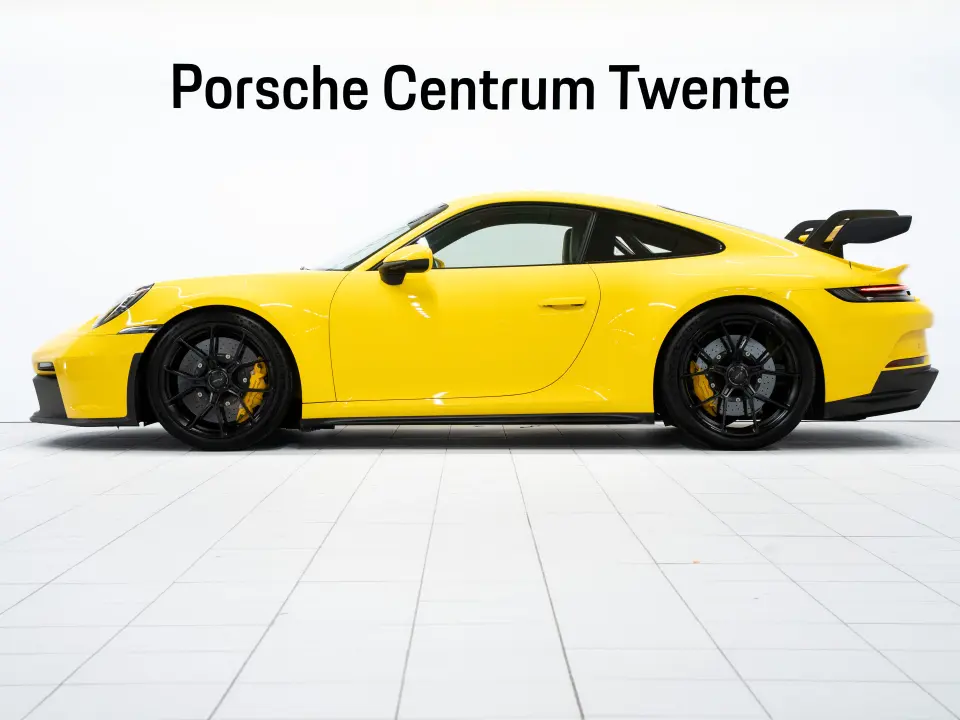 911 GT3