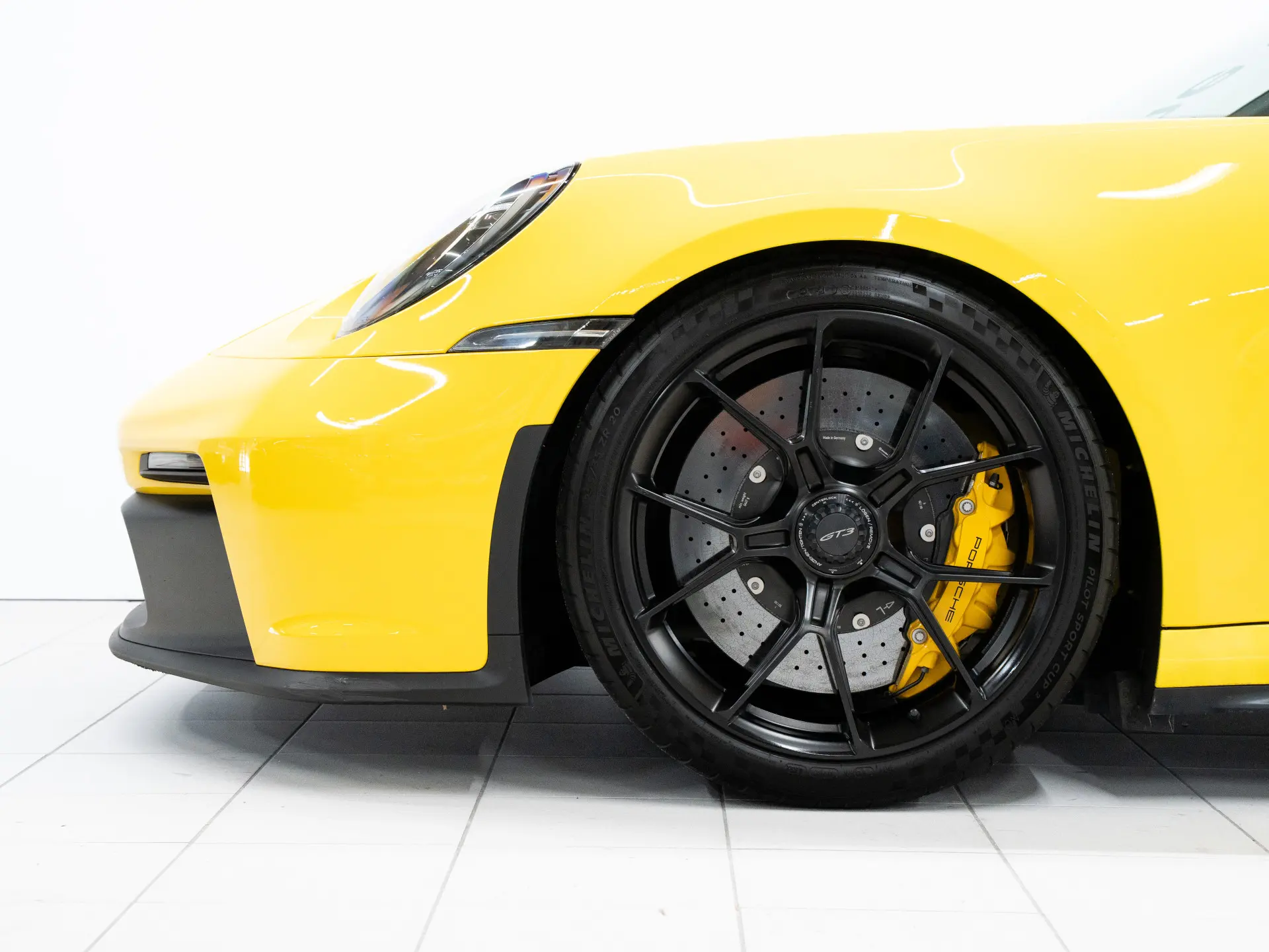 911 GT3