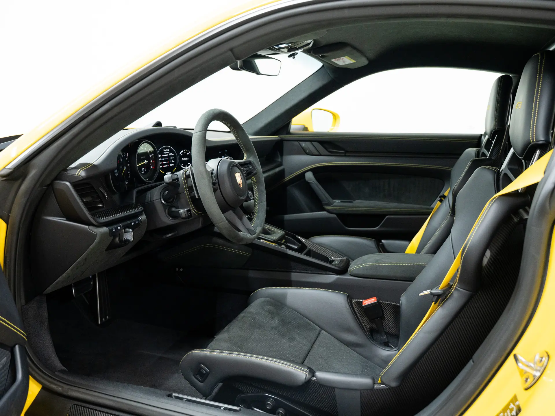 911 GT3