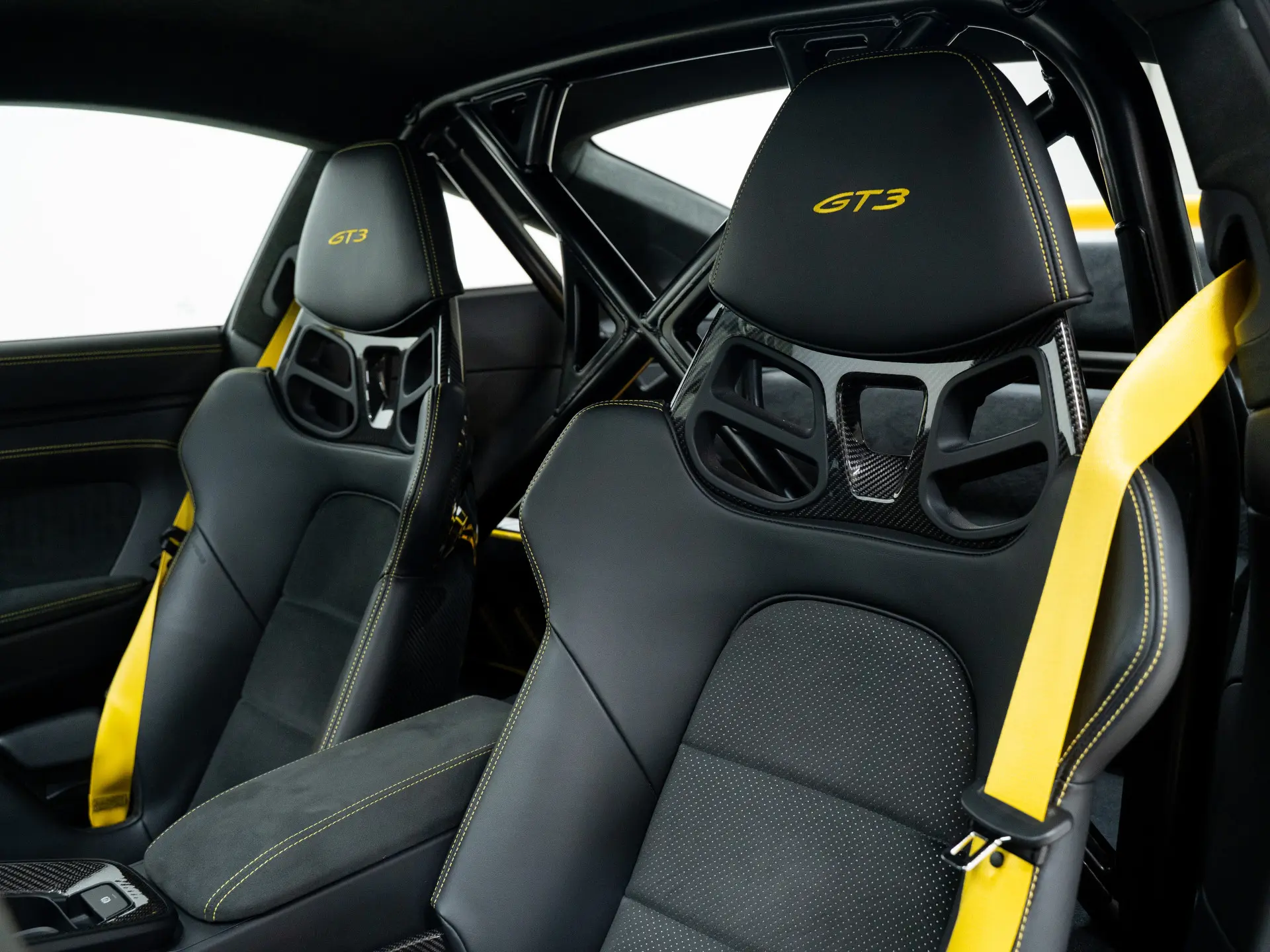 911 GT3