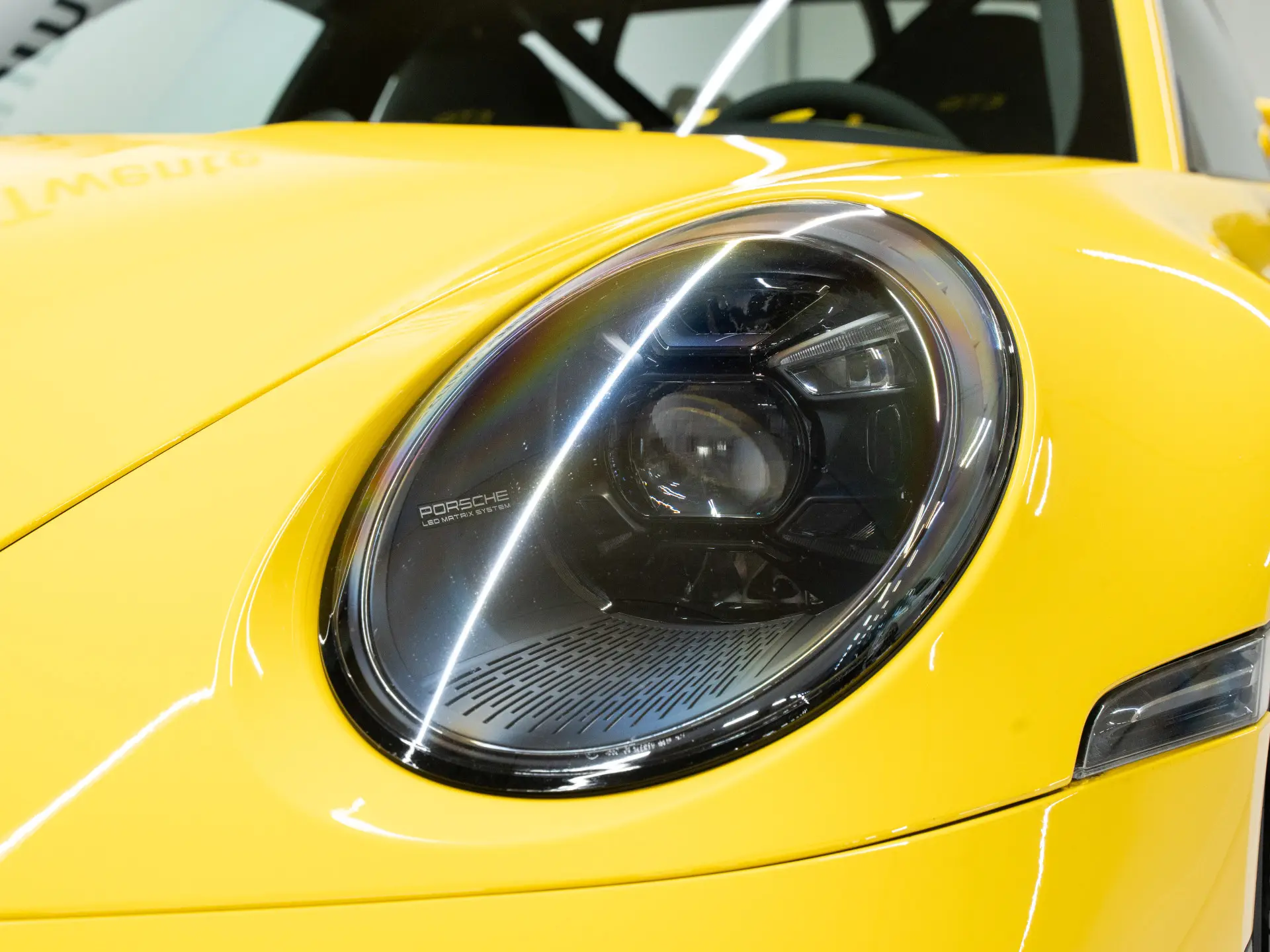 911 GT3