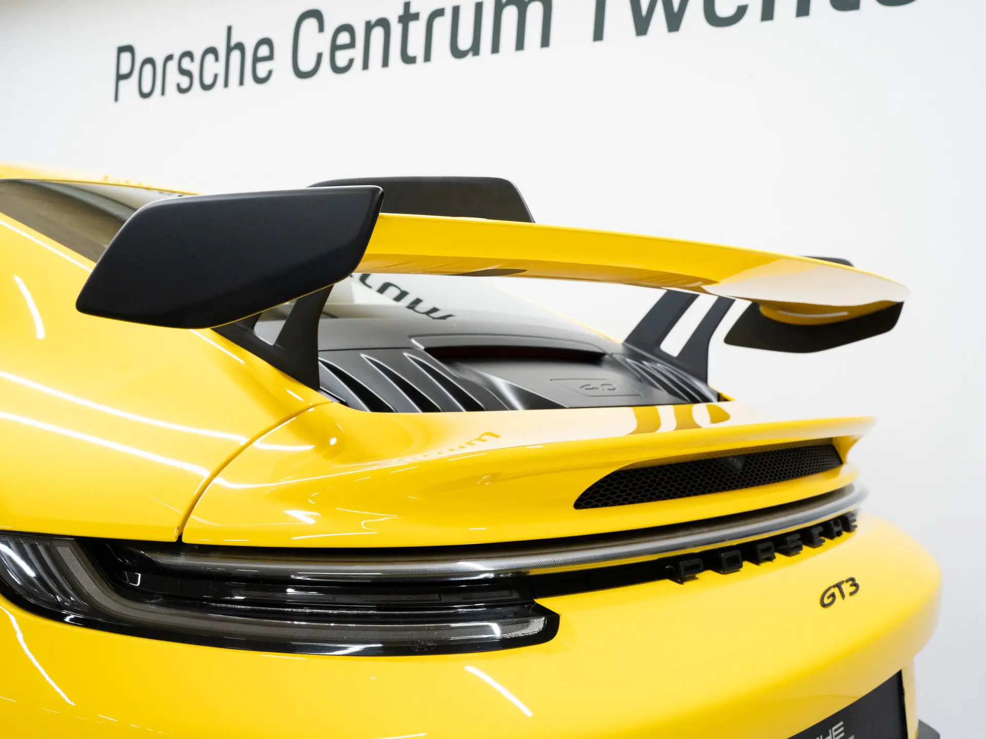 911 GT3