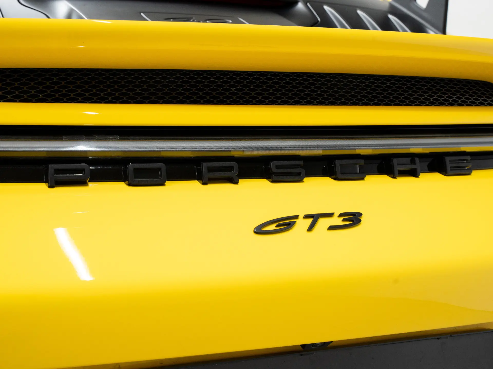 911 GT3