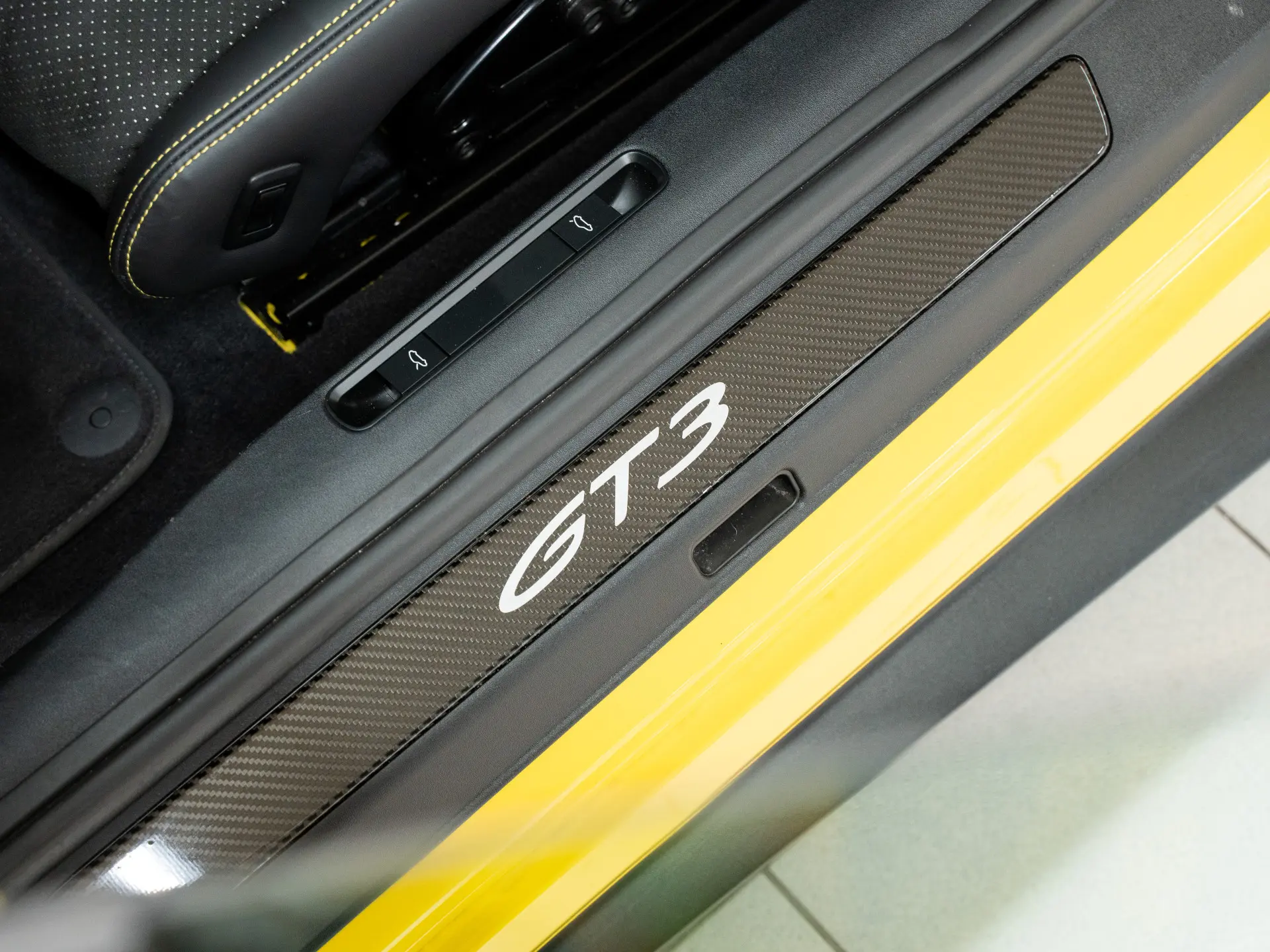 911 GT3