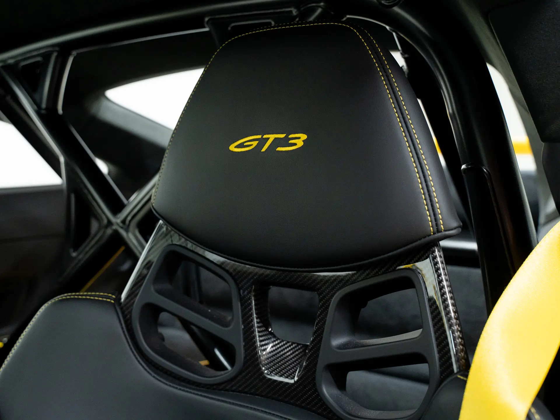 911 GT3