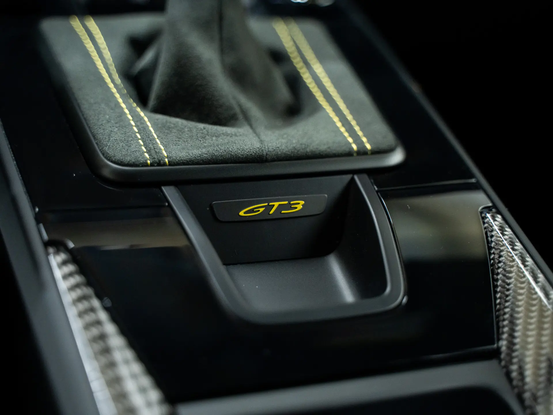 911 GT3