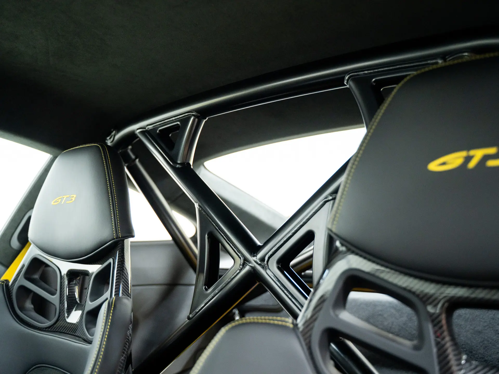 911 GT3