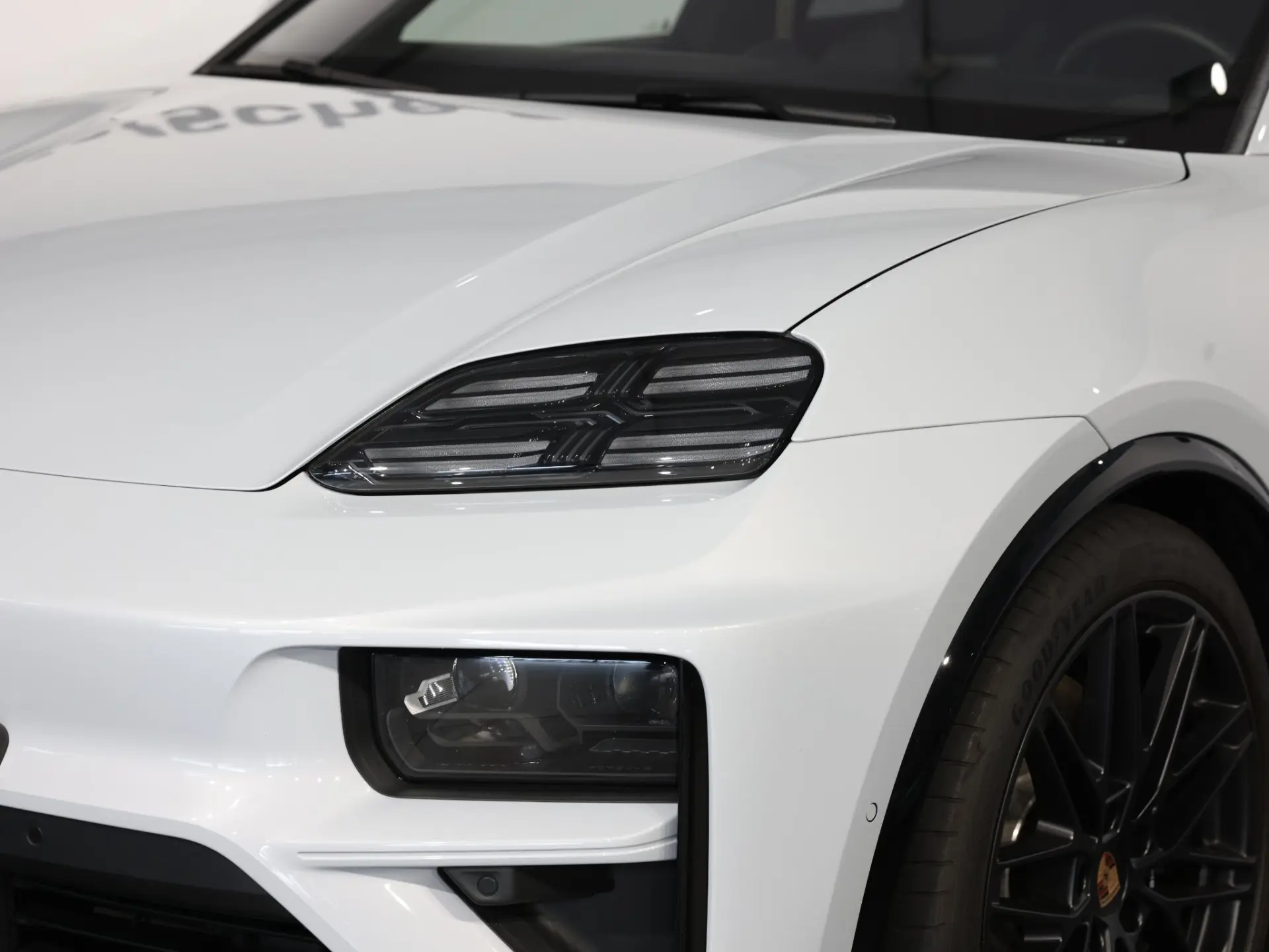 Macan Turbo