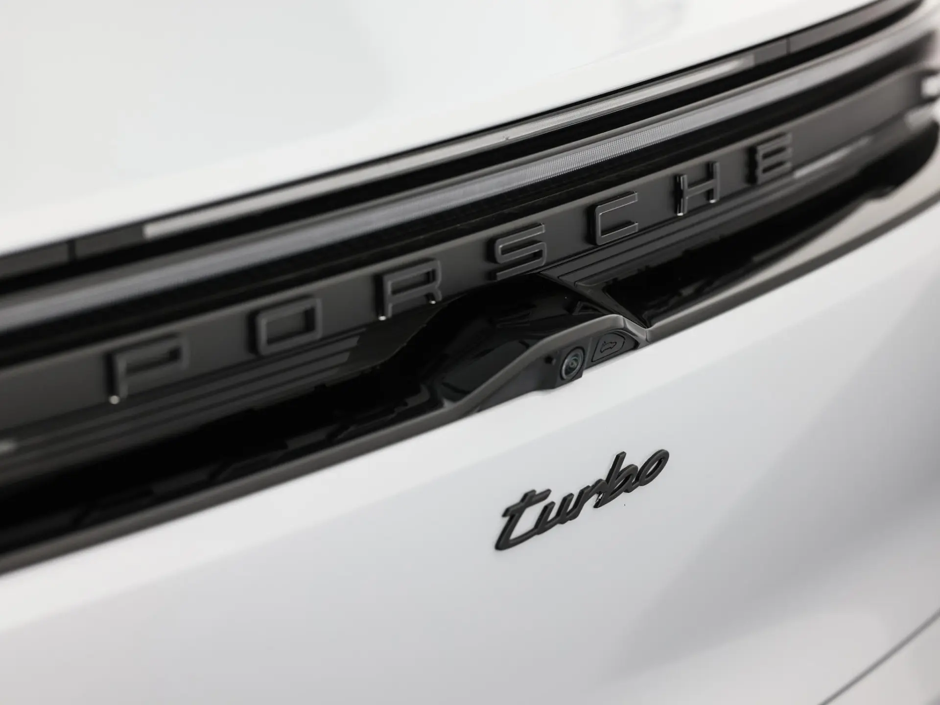 Macan Turbo