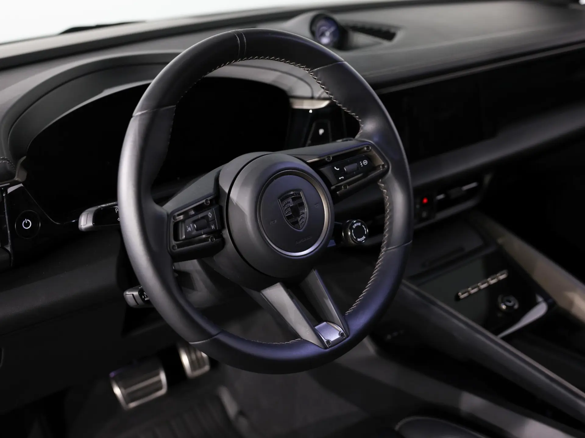 Macan Turbo