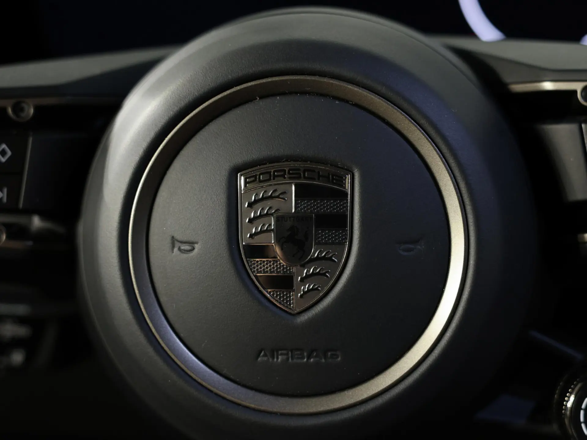 Macan Turbo