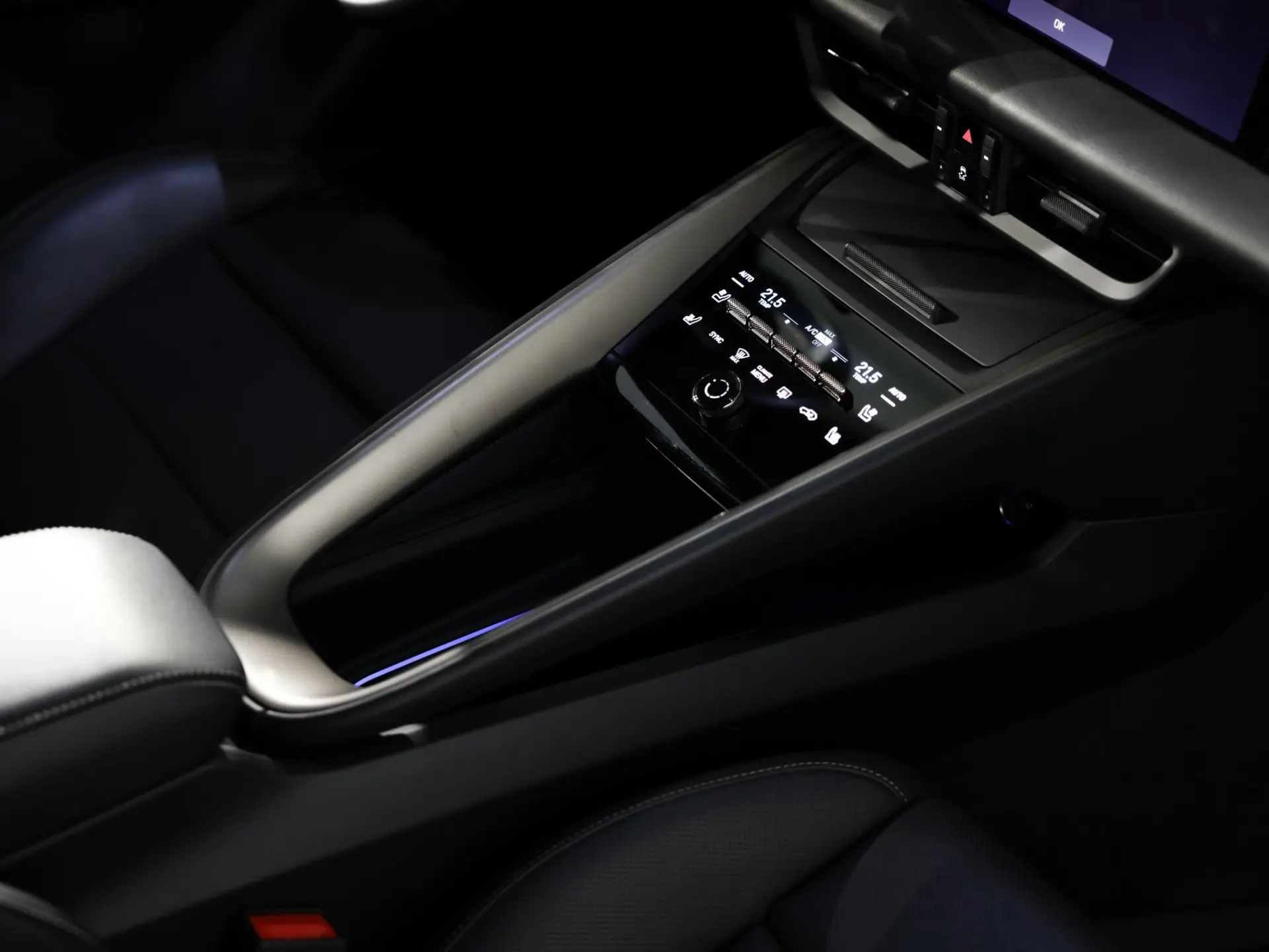Macan Turbo