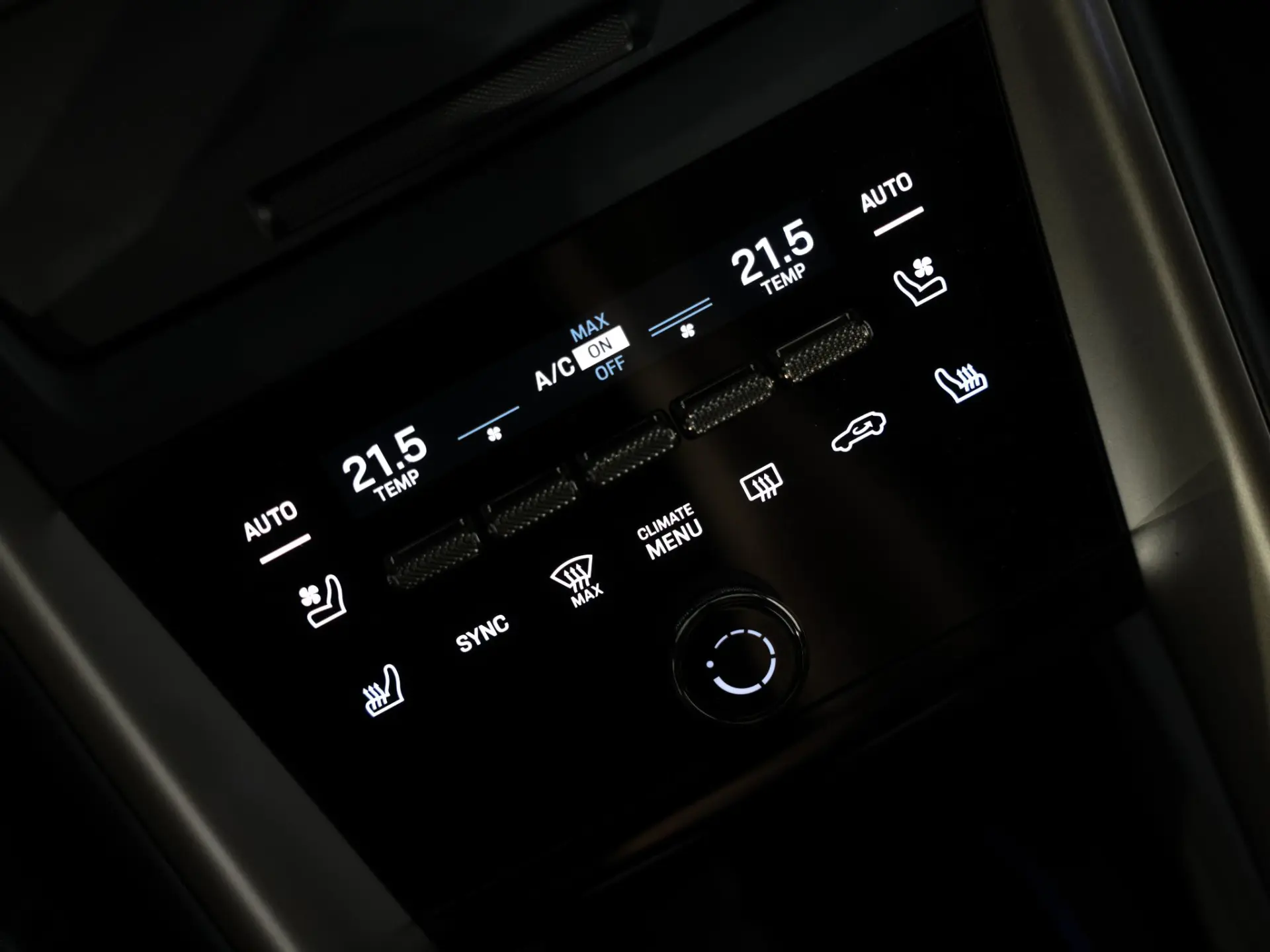 Macan Turbo