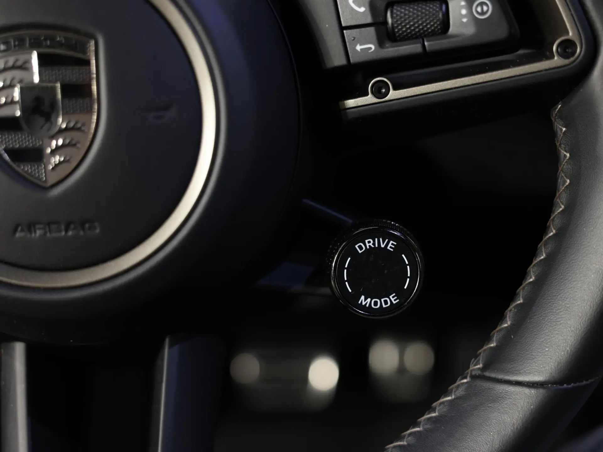 Macan Turbo